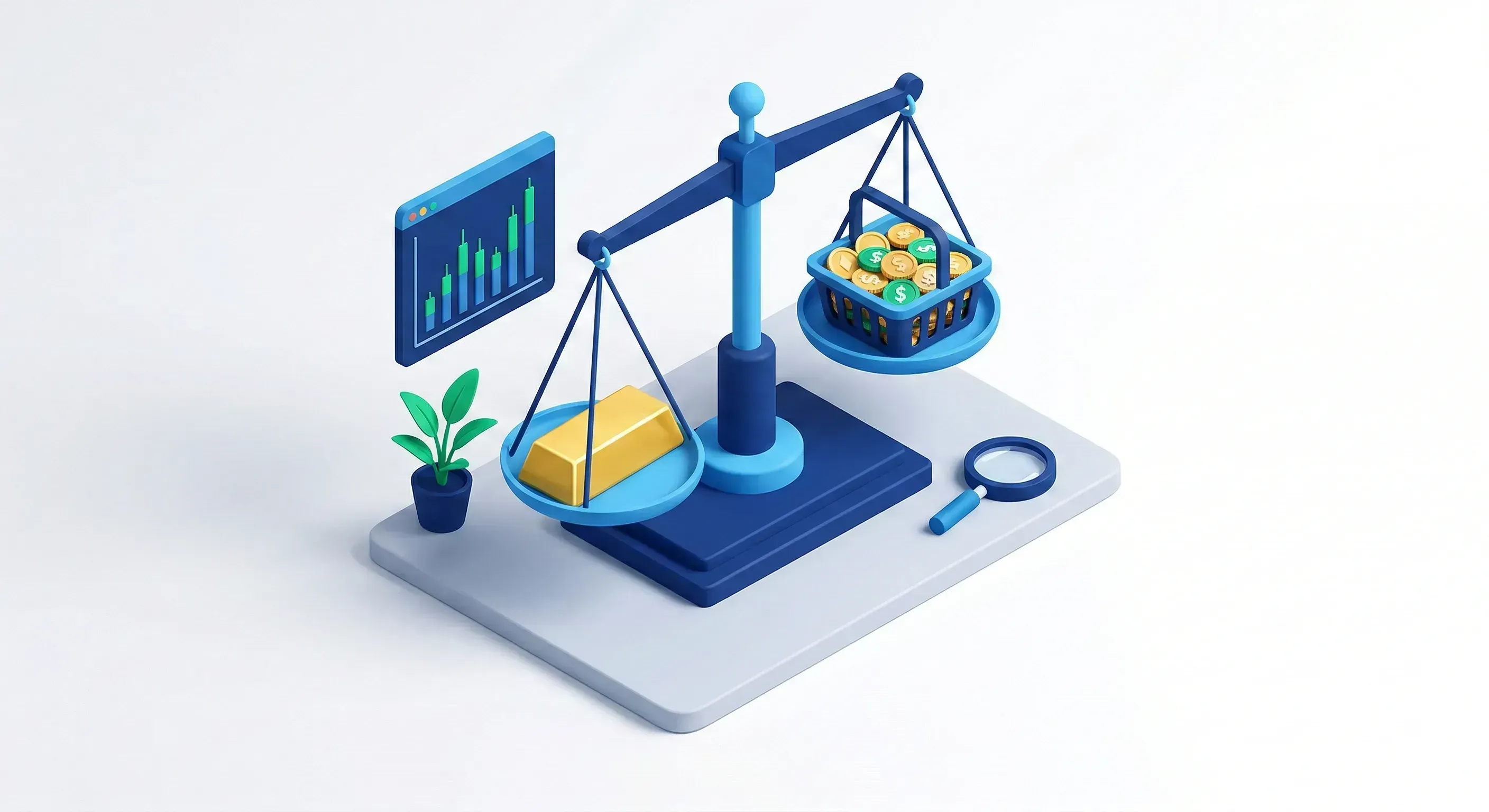 Stocks vs. Index Funds: Which One Suits You Better?