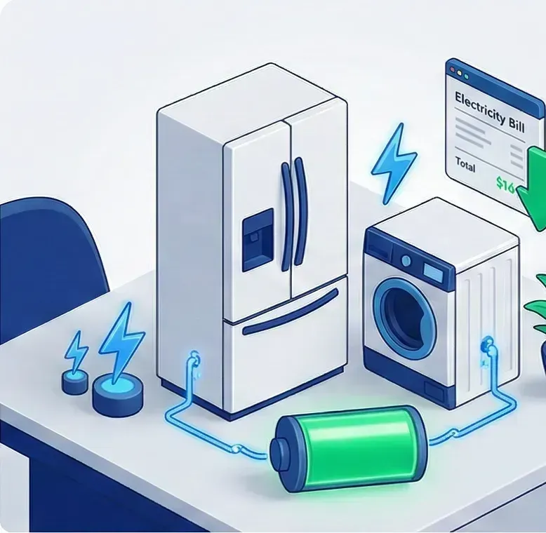 How to Save Energy Using Your Appliances Correctly