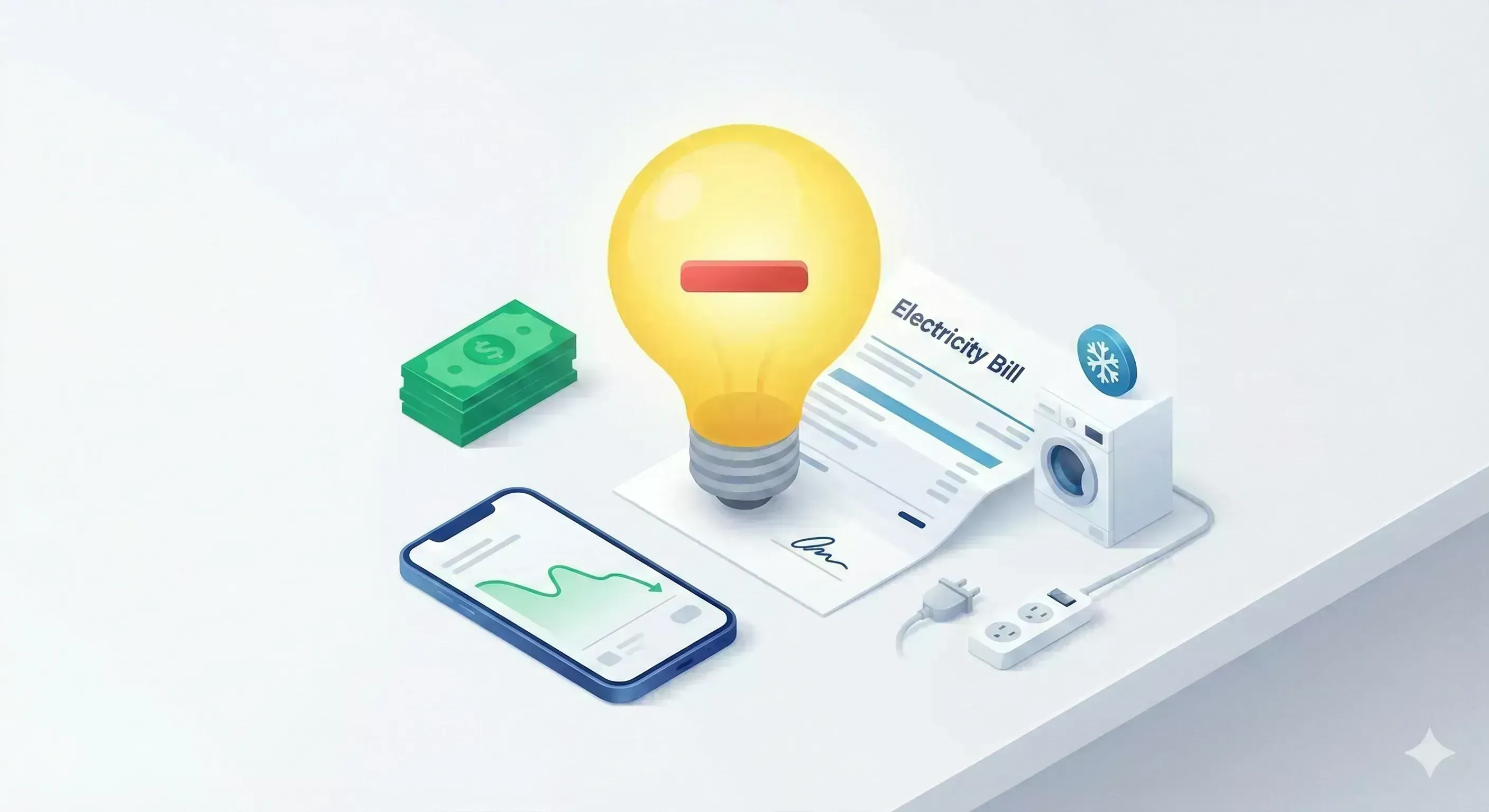 How to reduce your electricity bill: Tricks that actually work