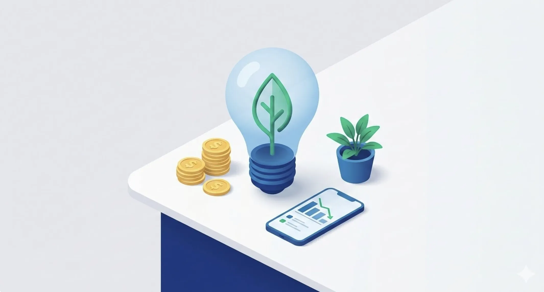 How to Save on Electricity with Efficient Appliances