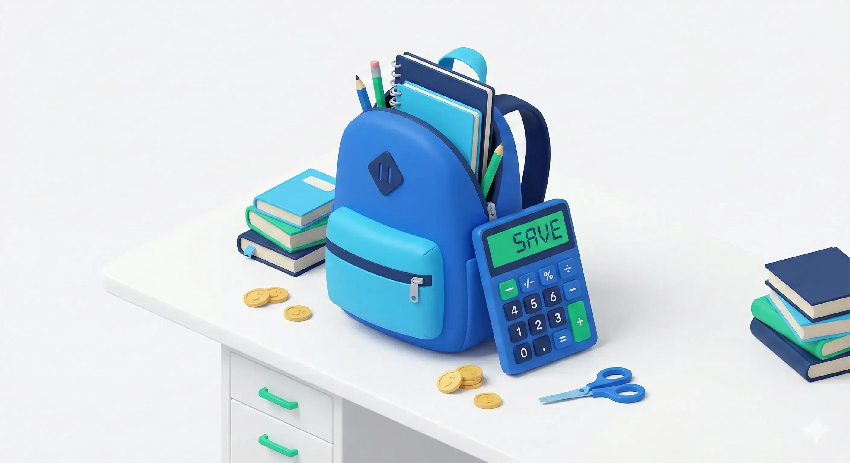 Saving on Back to School: Smart Shopping Strategies