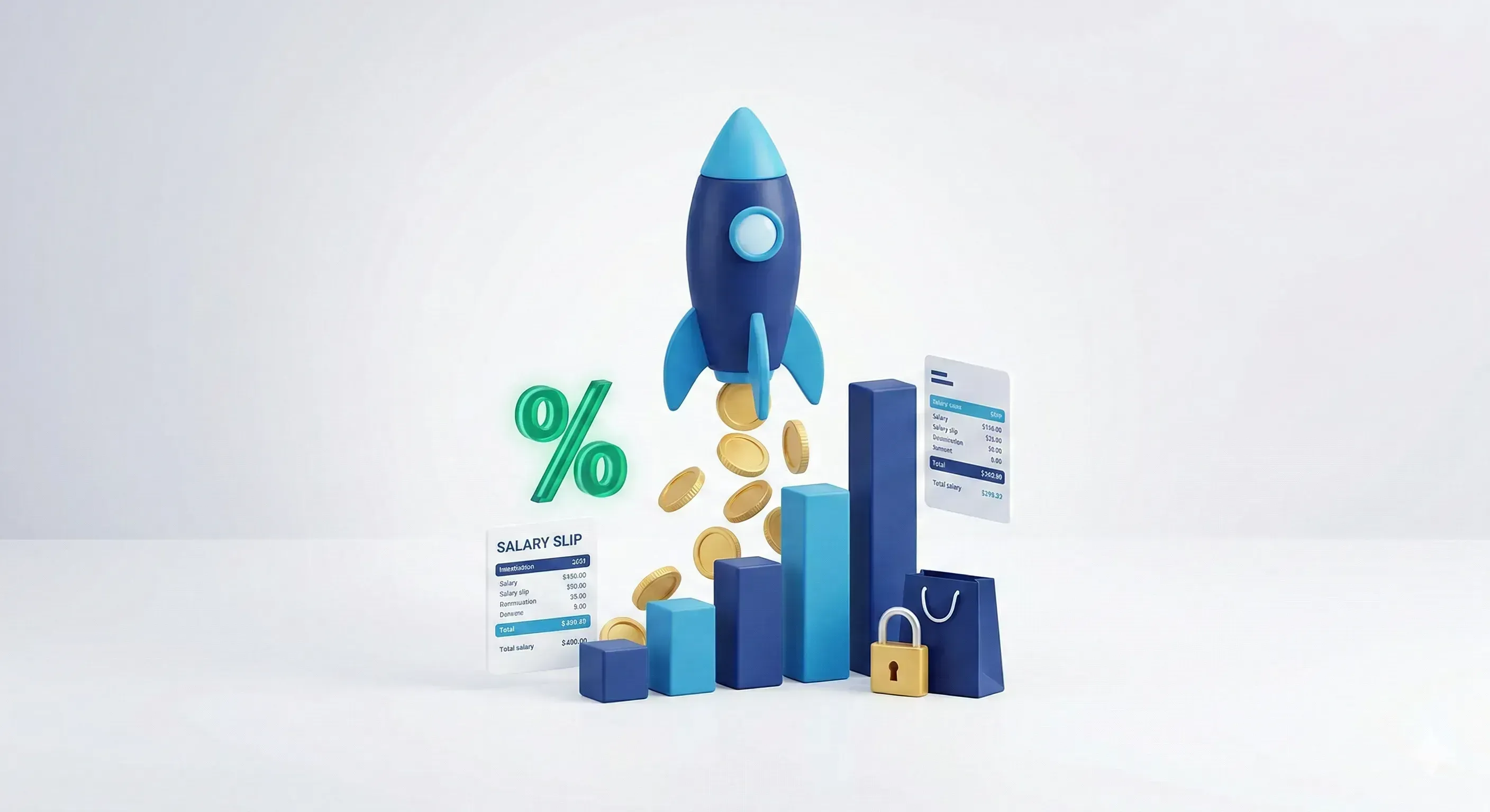 How to Adjust Your Budget After a Salary Raise