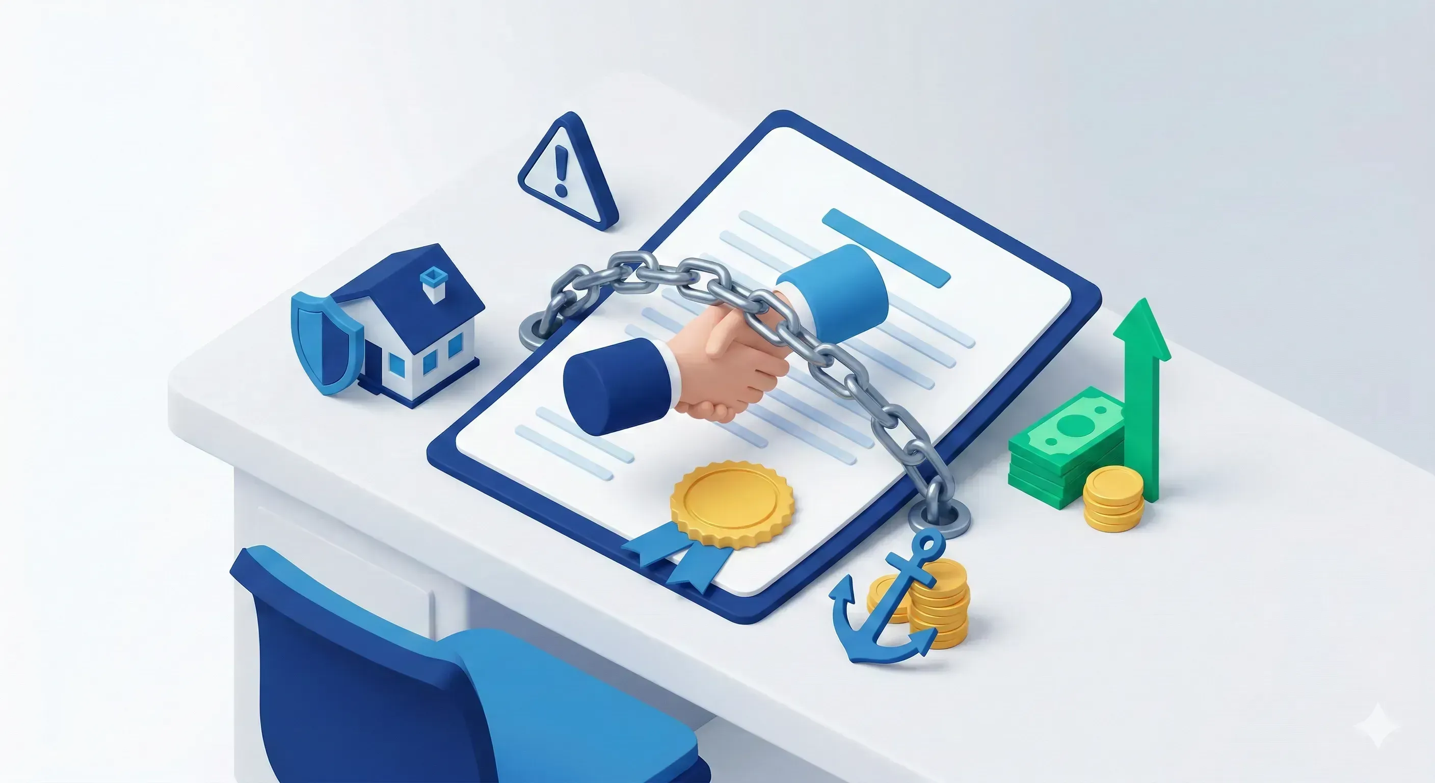 Co-signing for a relative: The serious financial risks you assume