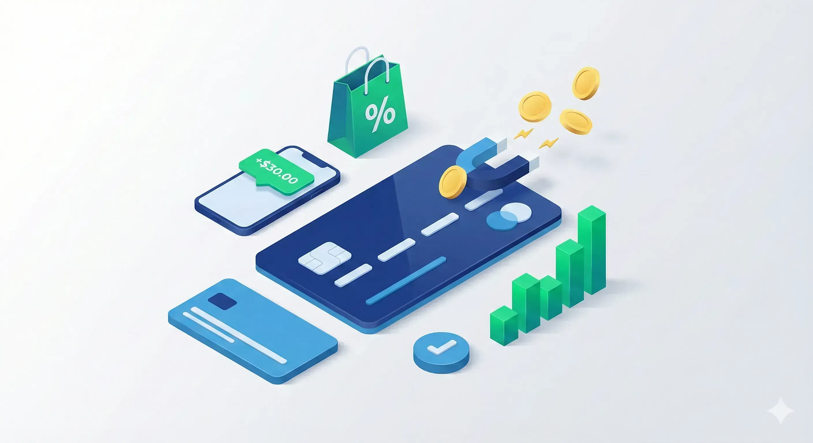 How to Take Advantage of Cashback on Your Cards to Make Money