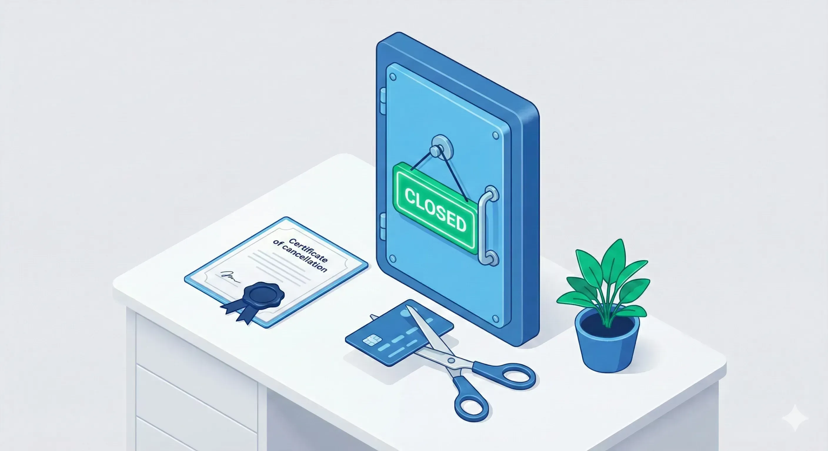 Maintenance Fees: How to Close an Account Without Extra Costs