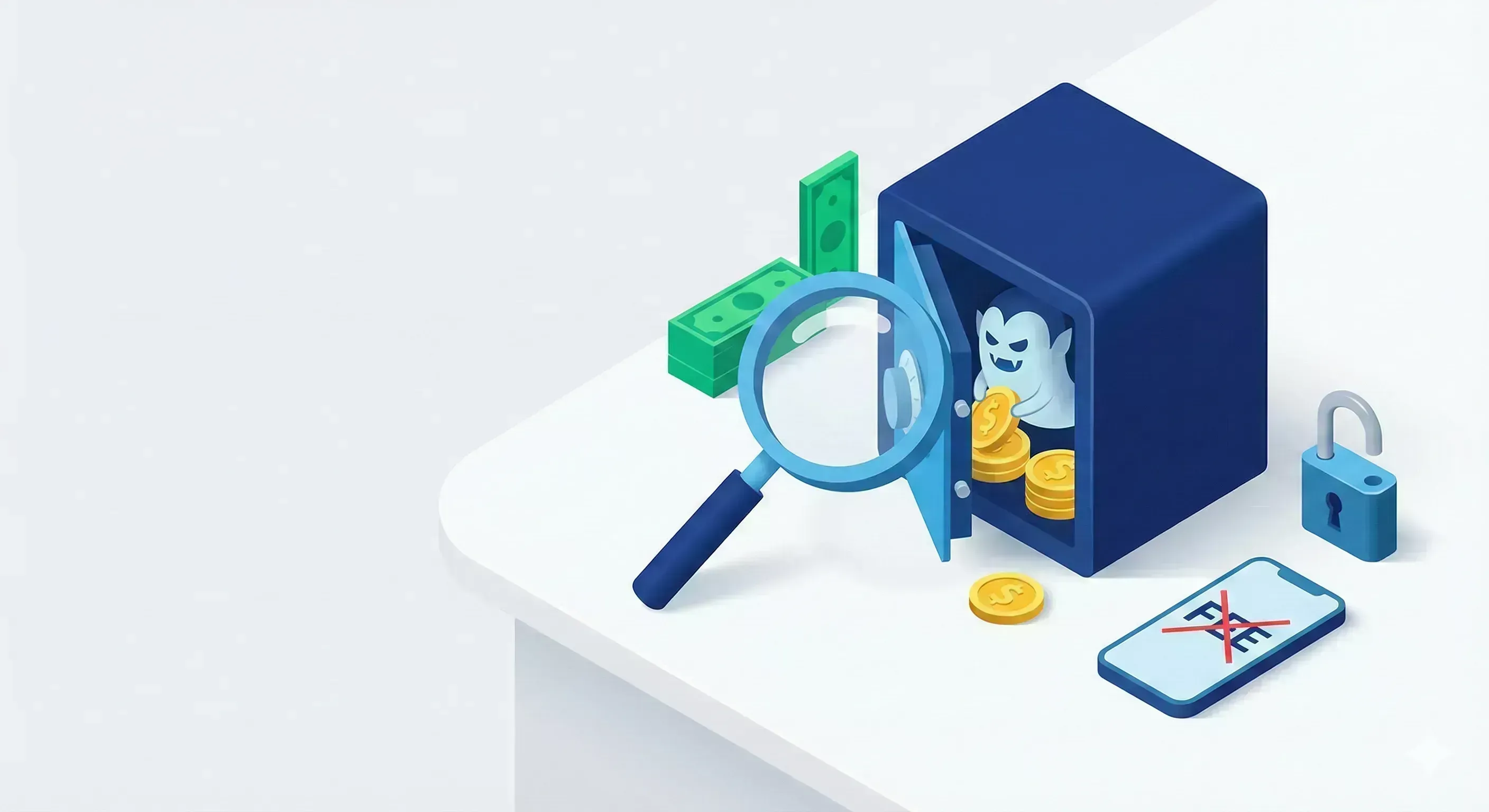 Hidden bank fees and how to stop paying them today