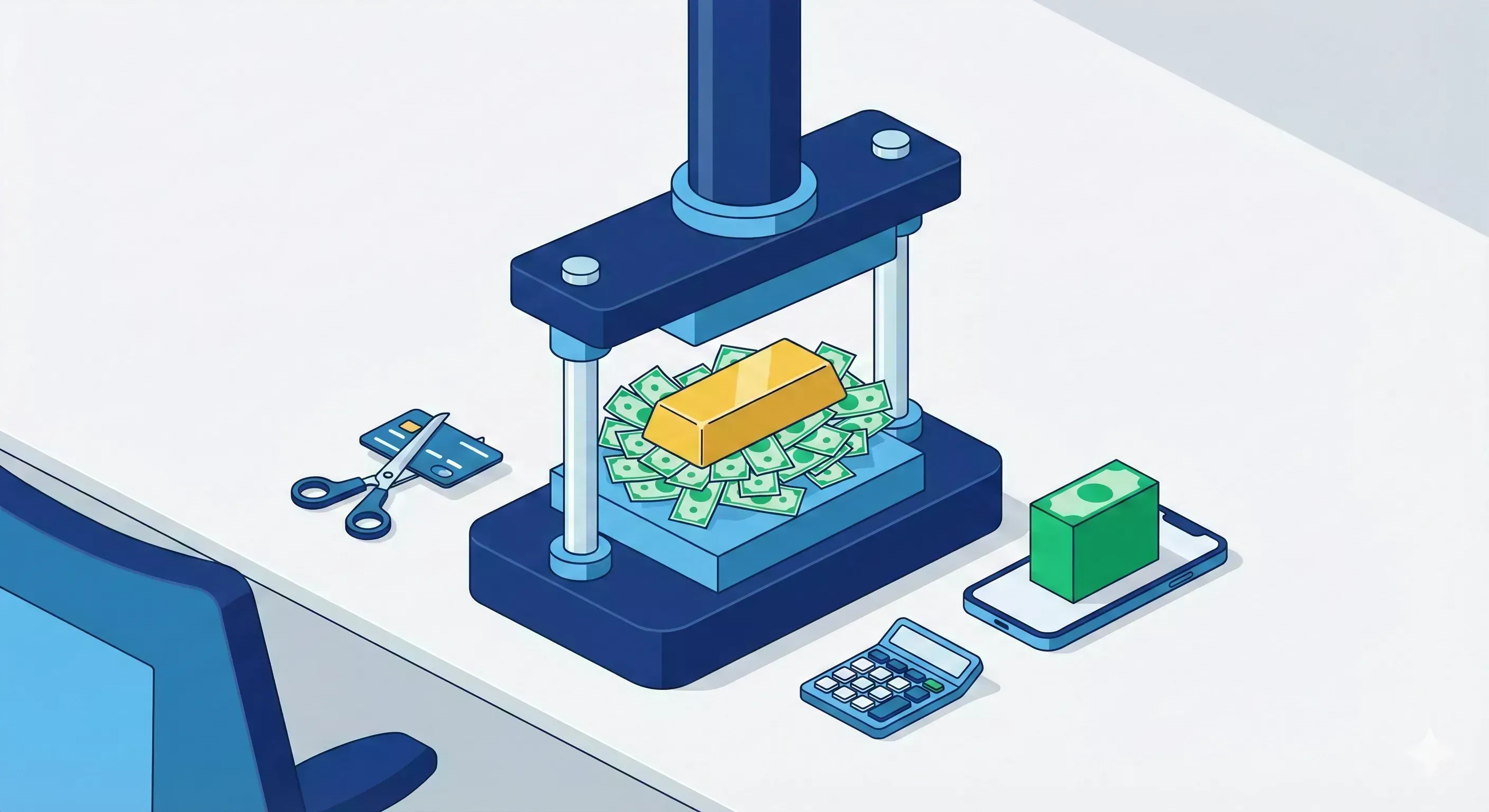 Debt consolidation: What it is and when it really makes sense