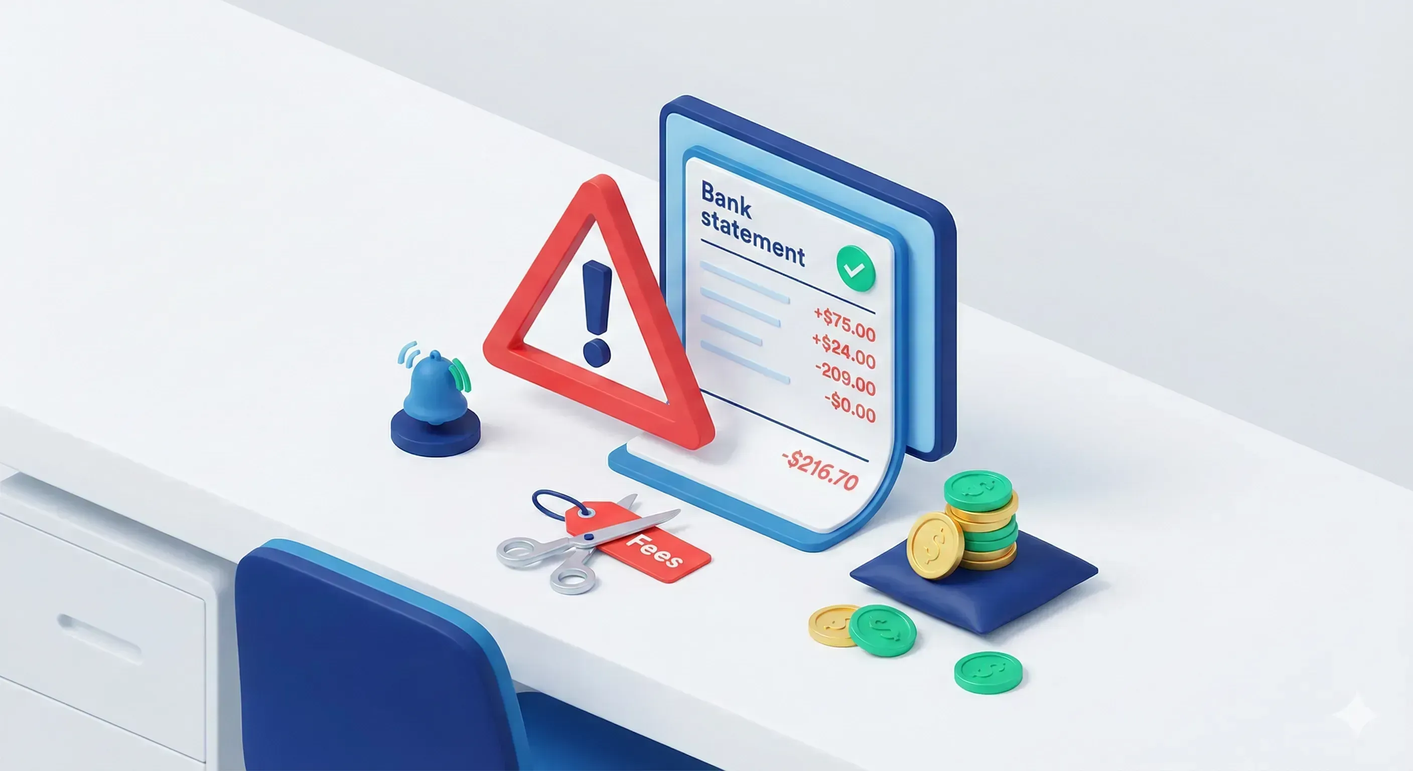 The Danger of Bank Overdrafts and How to Avoid Them