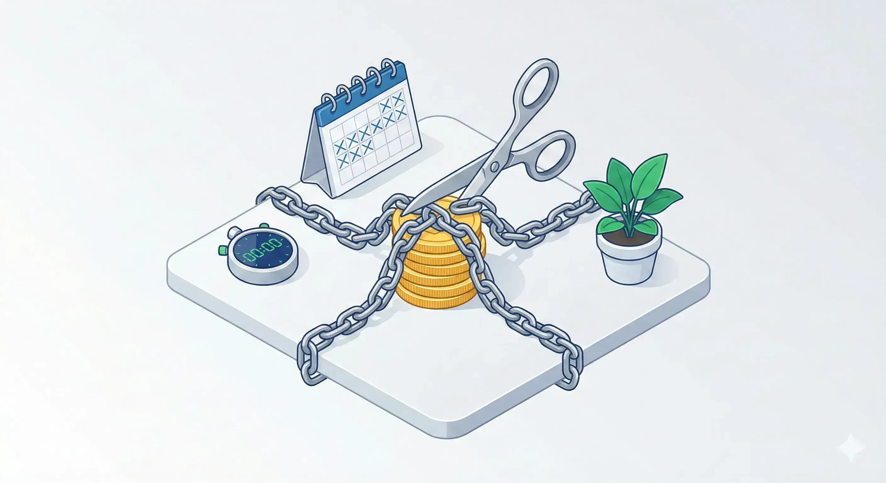 Difference Between Good Debt and Bad Debt: Learn to Distinguish Them