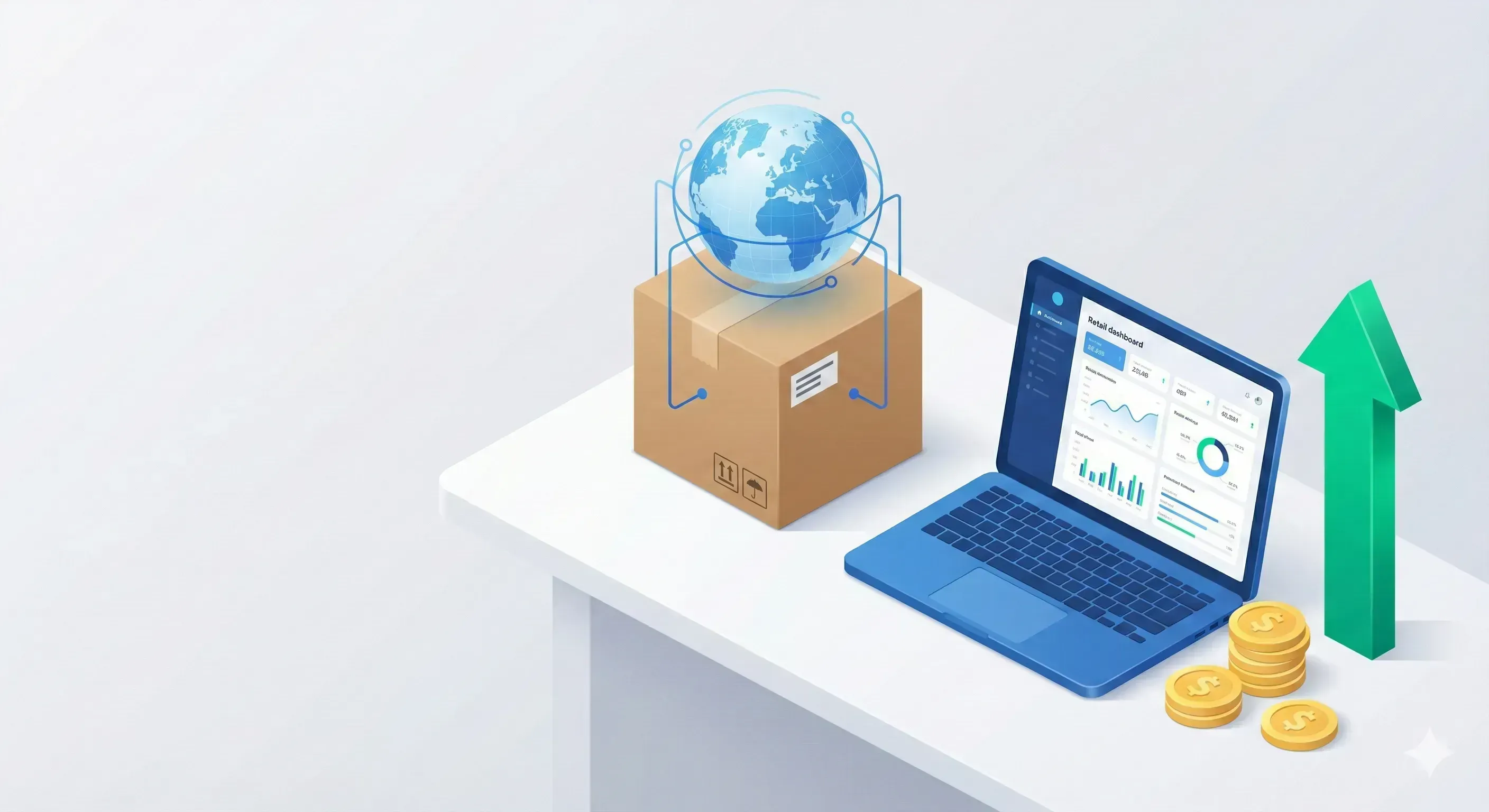 Dropshipping: Truth vs. Myth About This Business Model