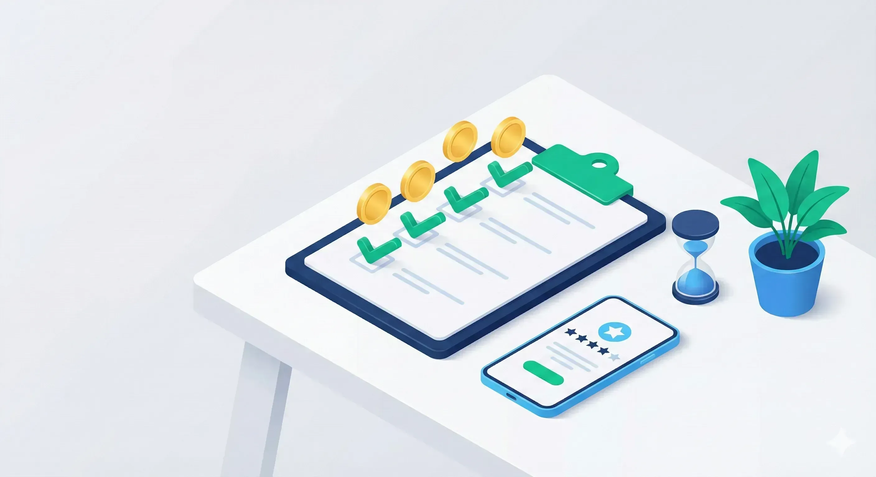 Taking Paid Surveys: Is the Time Invested Really Worth It?