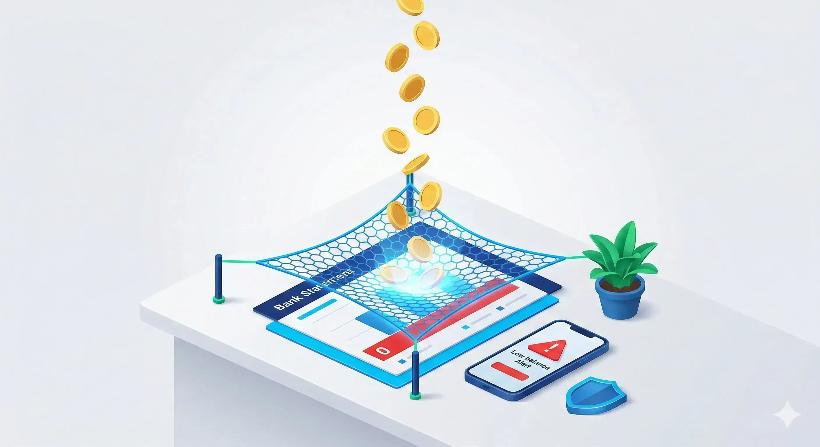 How to Avoid Involuntary Overdraft Fees