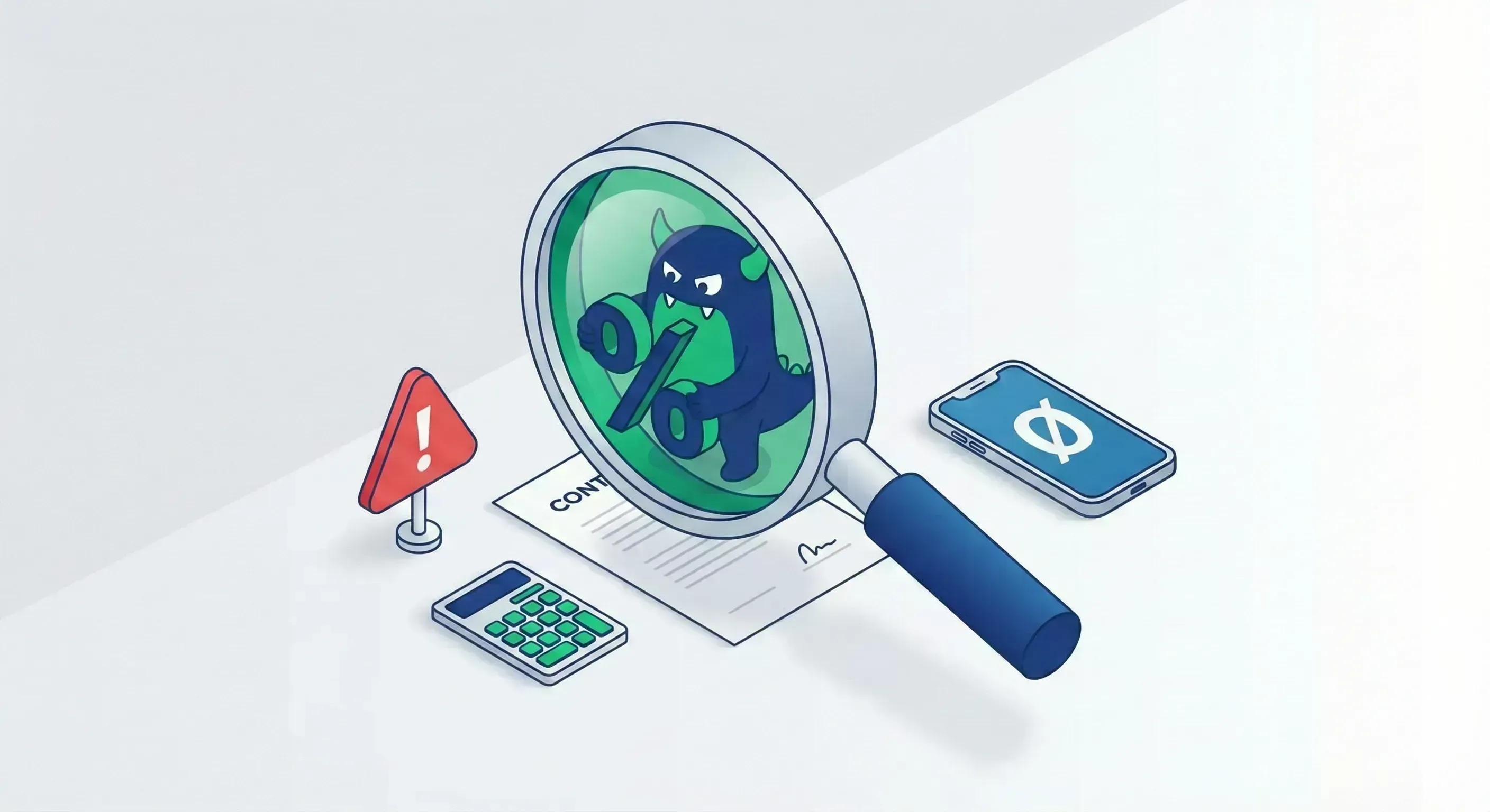 The false myth of 0% APR: What your bank hides in financing