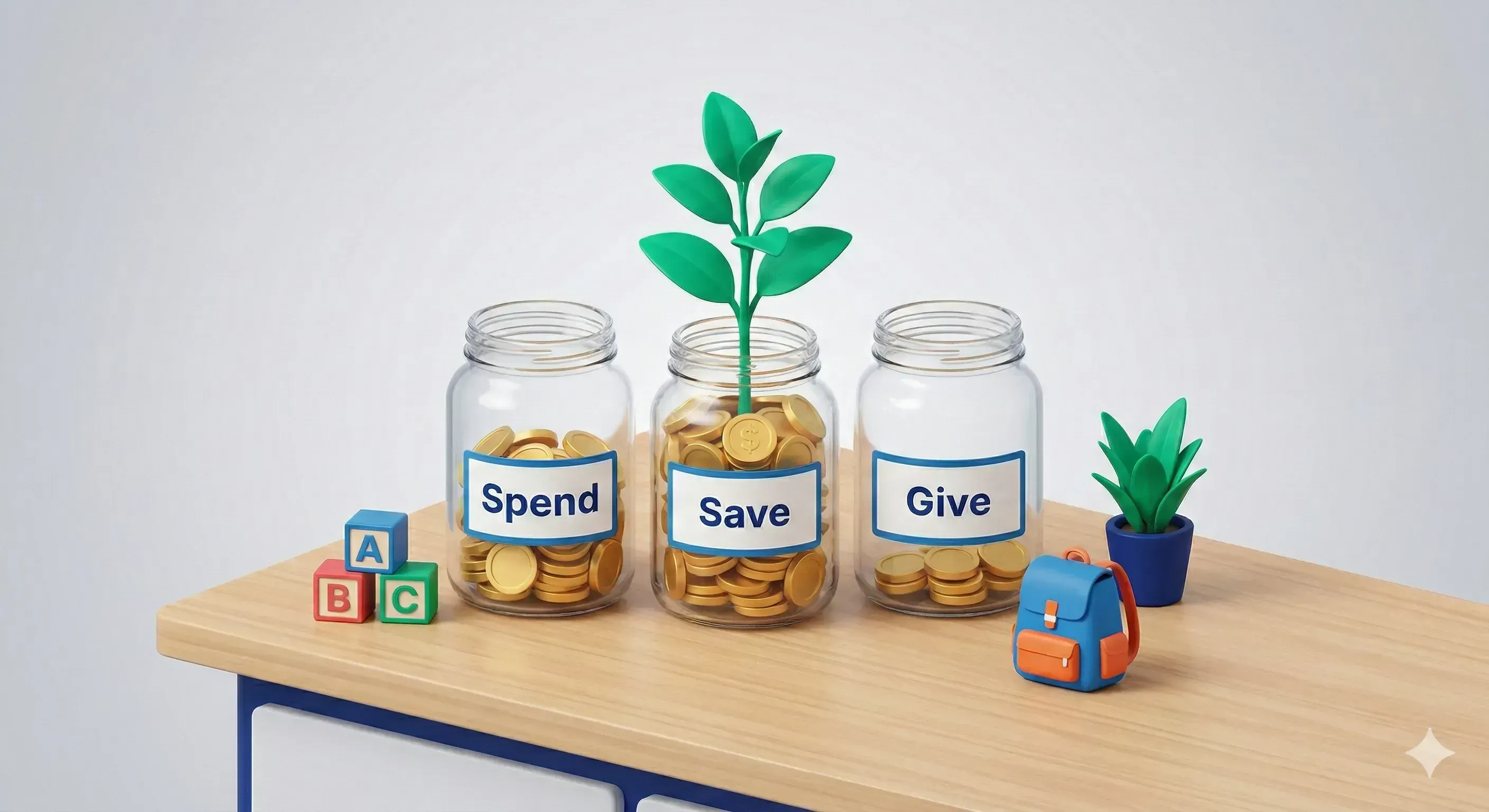 Finance for Kids: How to Teach Them the Value of Money Starting Today