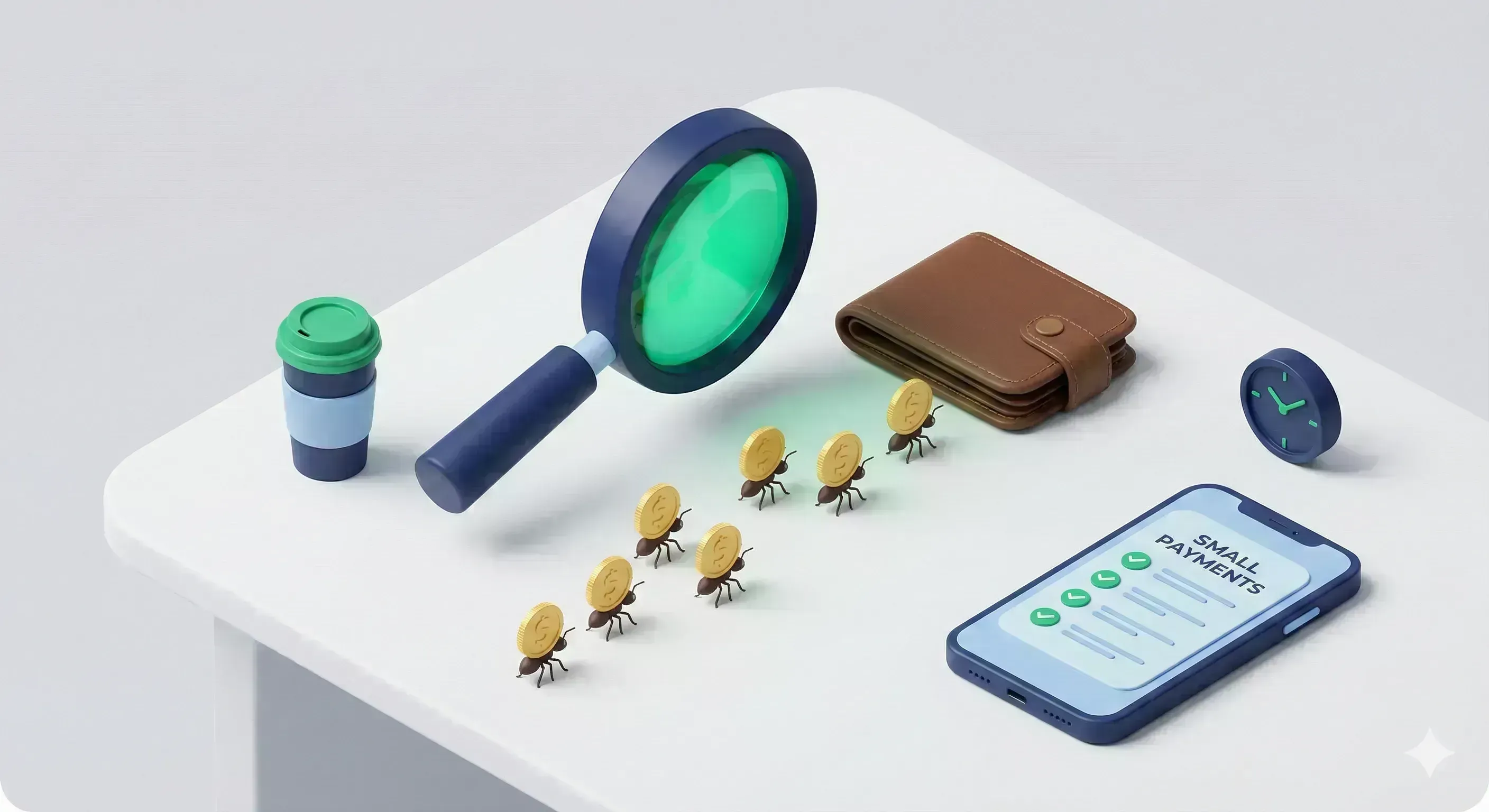 10 phantom expenses that are ruining your daily finances