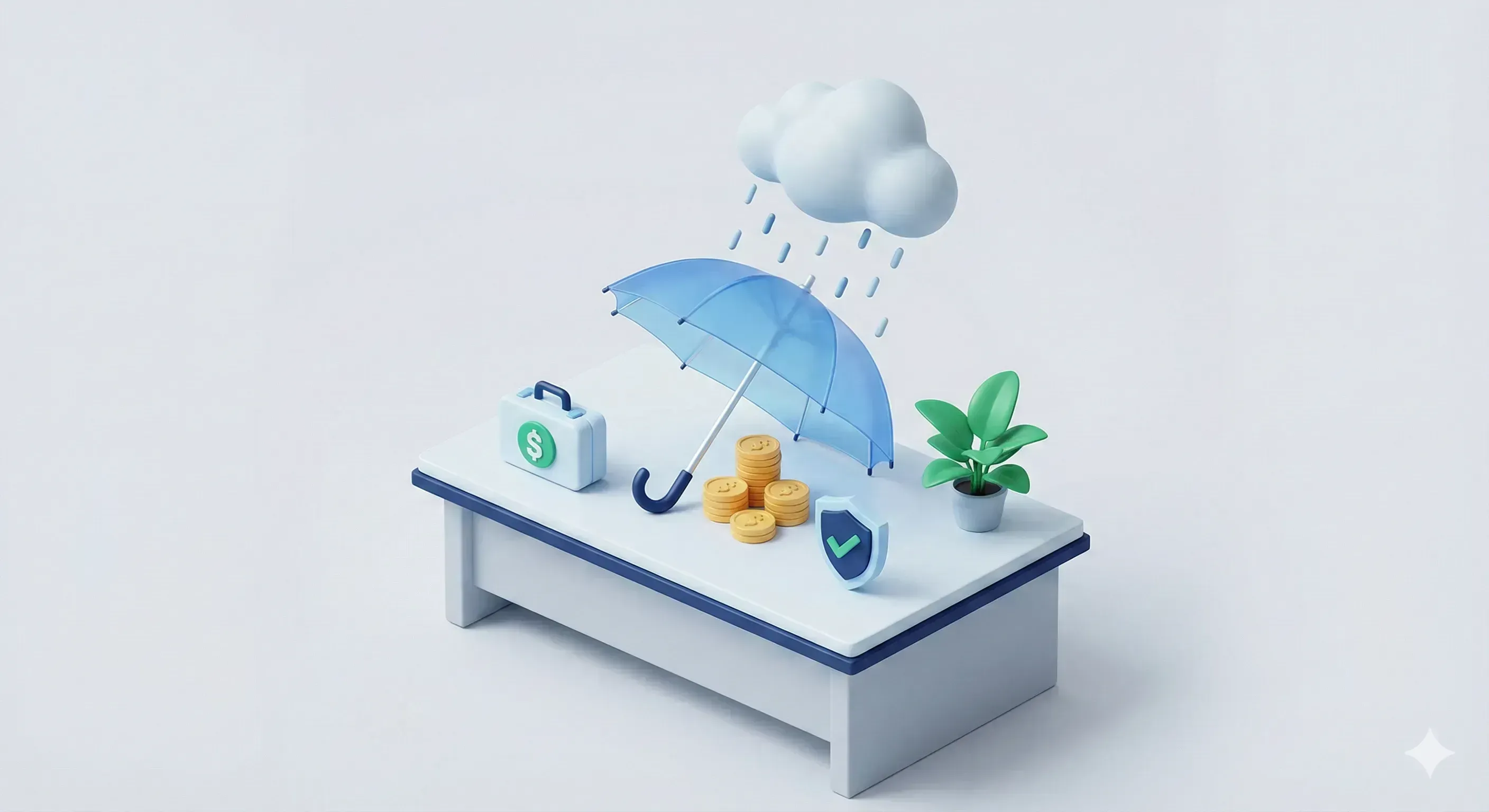 Budget for Contingencies: The category you always forget to include