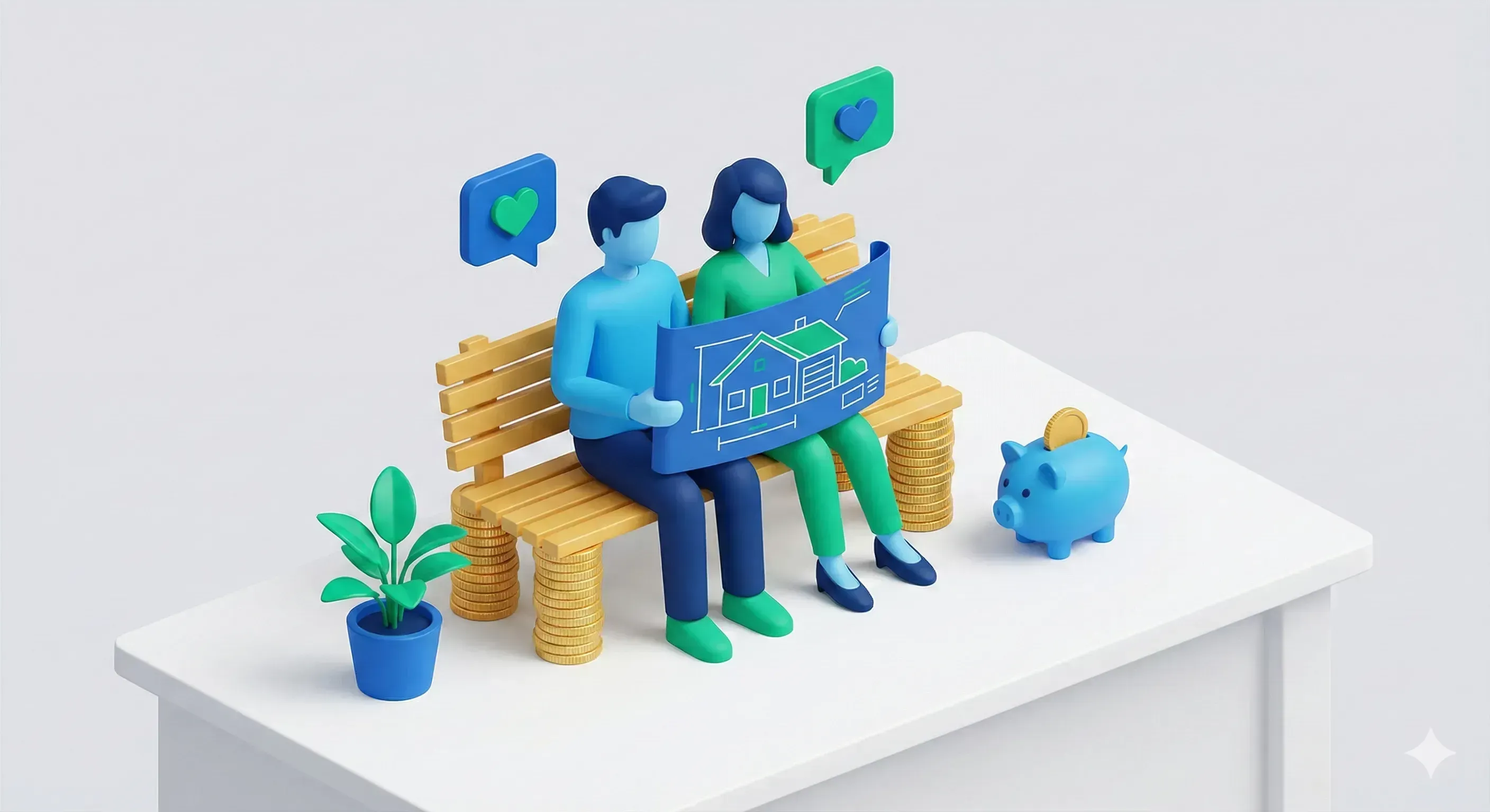 How to Talk About Debt with Your Partner Without Arguing