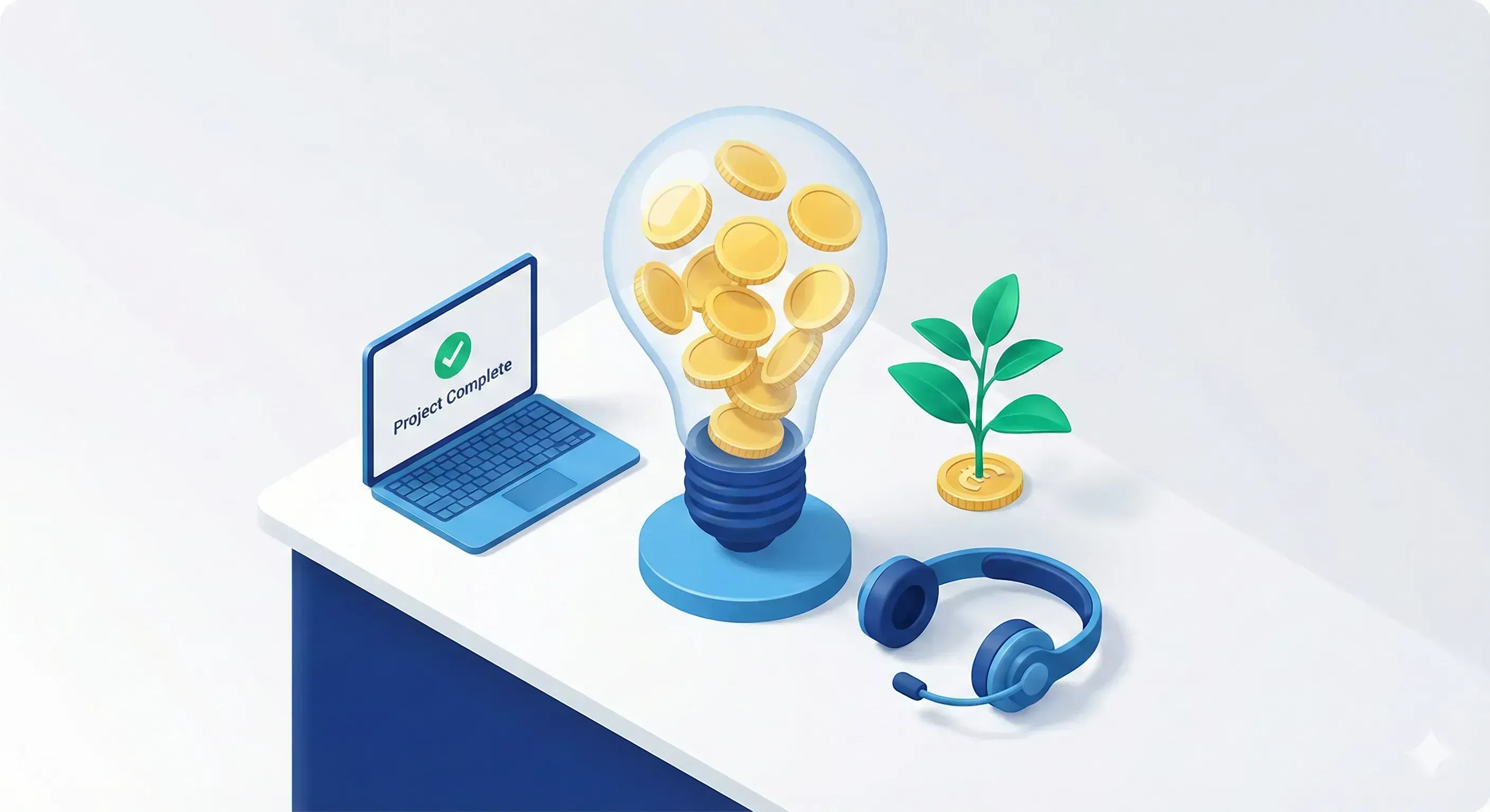 5 self-employment ideas you can start today with 0 euros