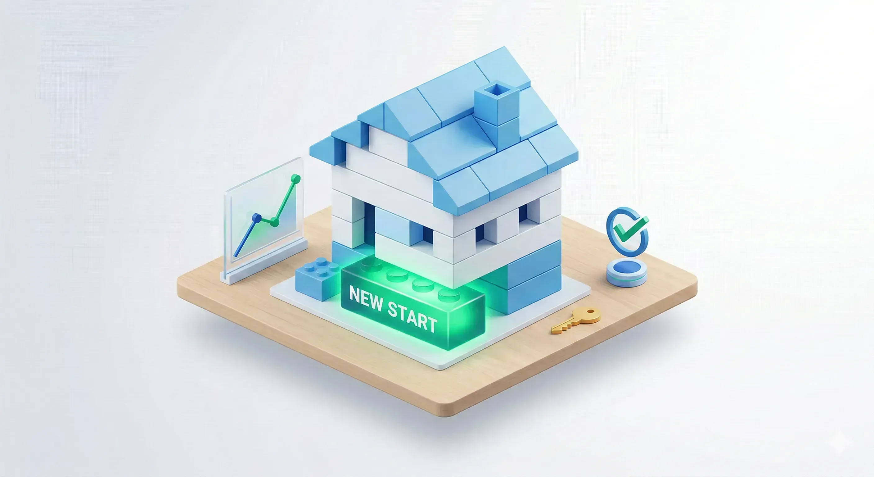 The Impact of Personal Bankruptcy on Your Financial Future