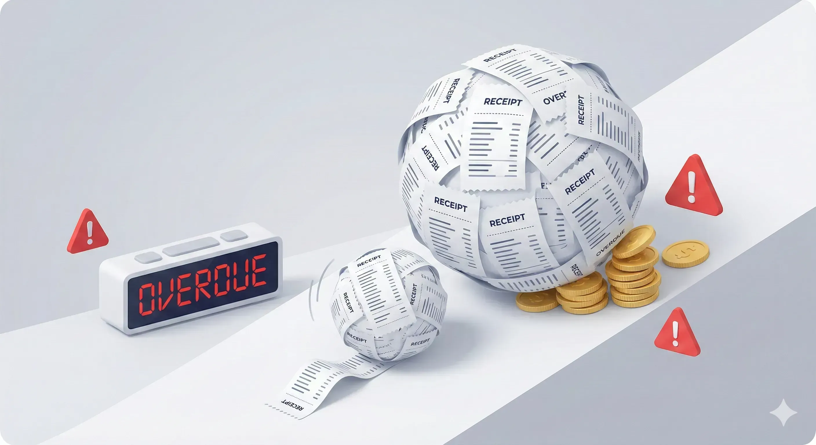 The Impact of Default Interest on Your Total Debt