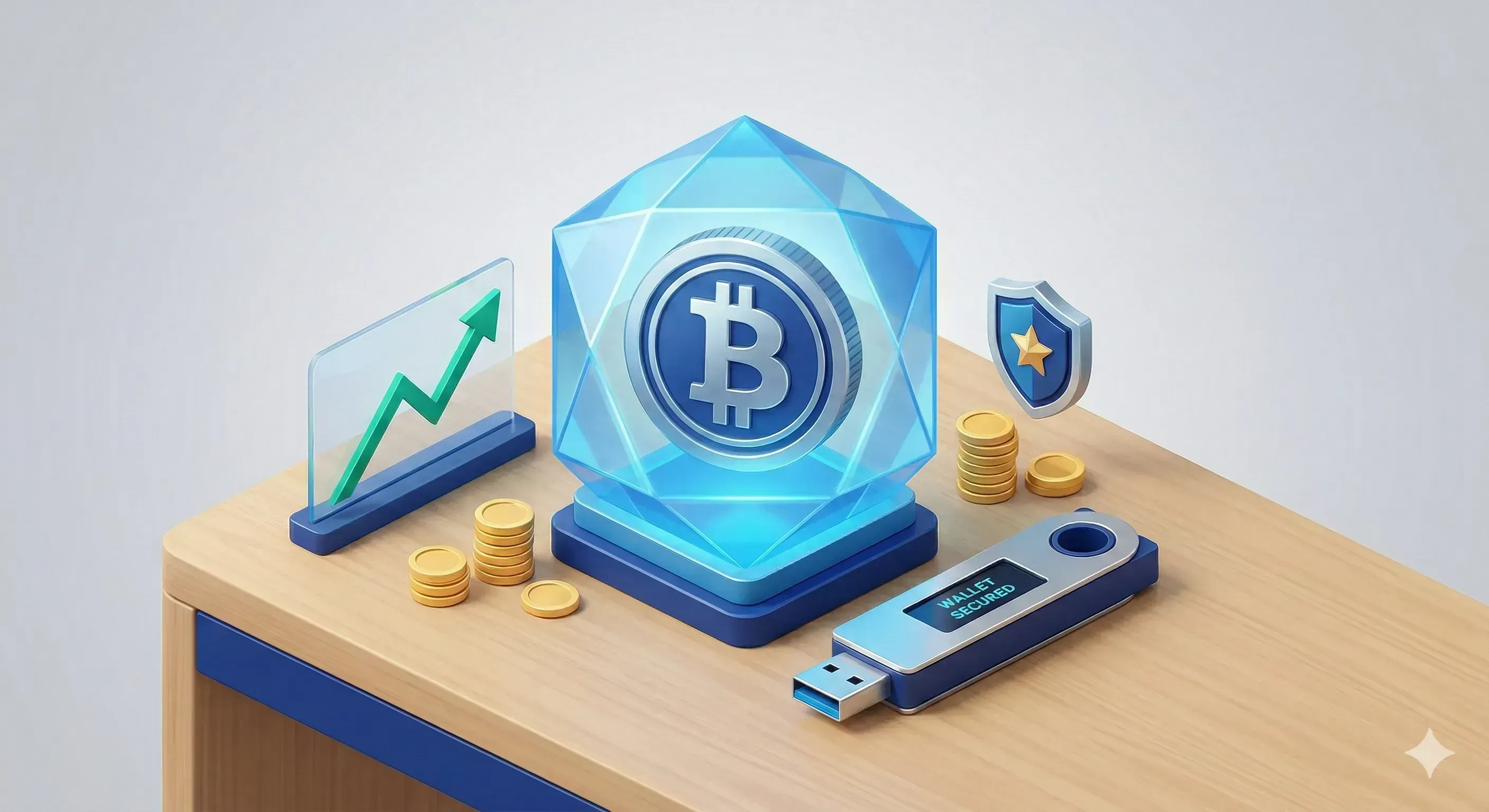 Investing in Cryptocurrencies Wisely: Basic Survival Guide