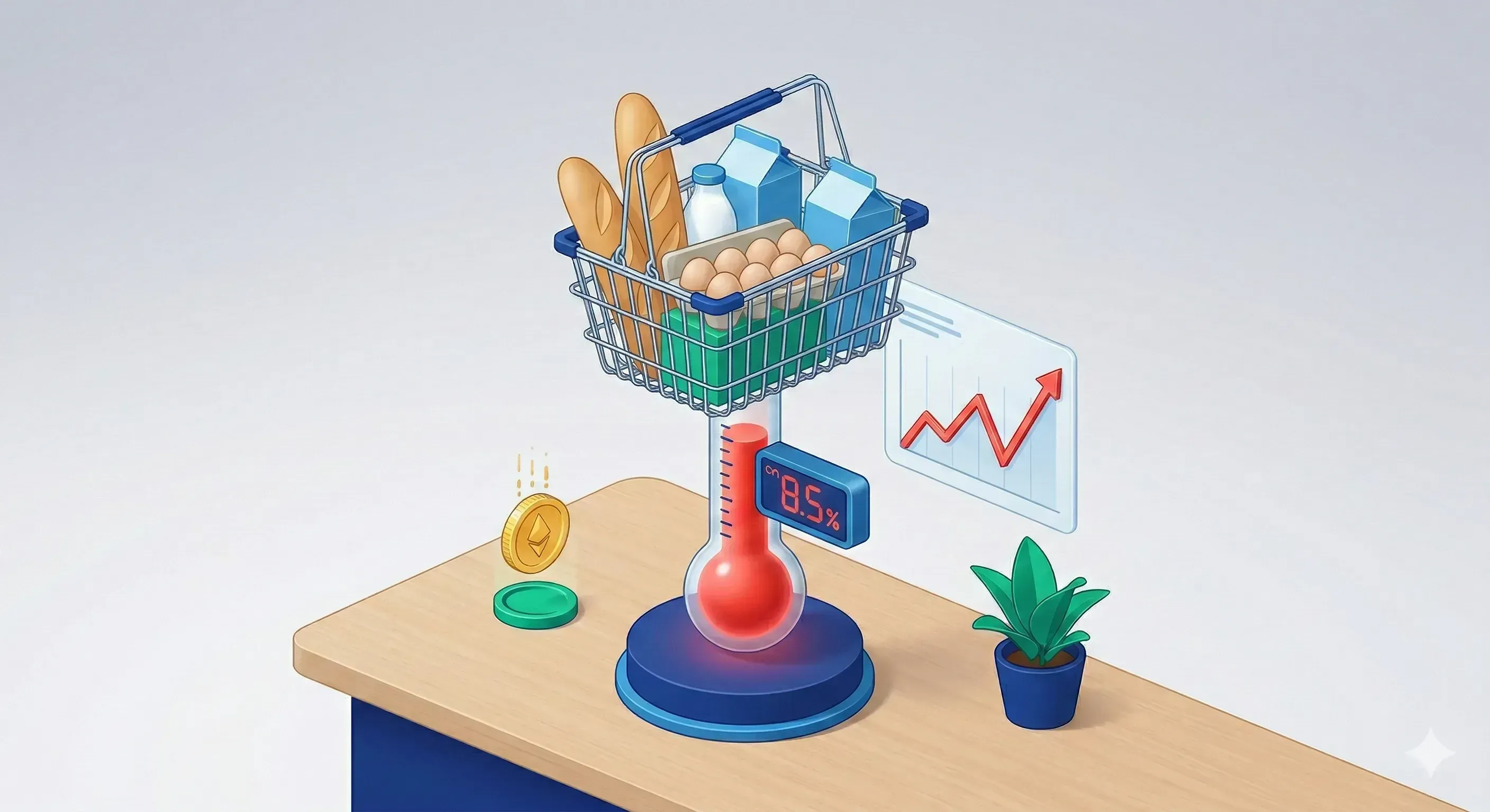 What is CPI and How It Directly Affects Your Purchasing Power