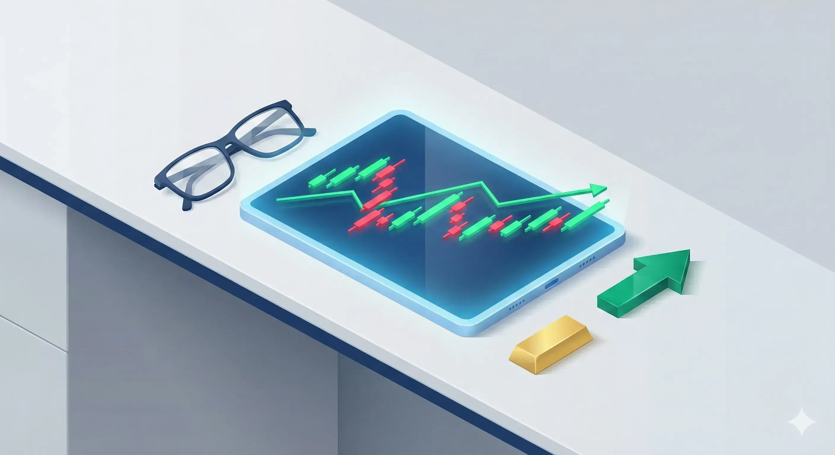 How to Read a Basic Stock Chart Without Being an Expert Analyst