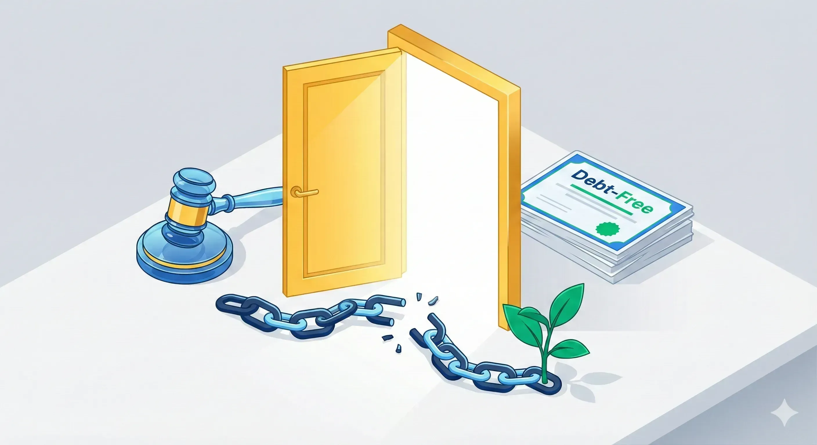 Second Chance Law: Who Can Apply and How It Works