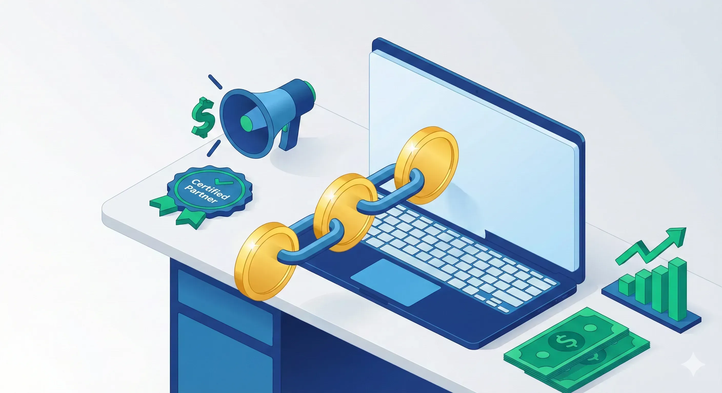 Affiliate Marketing Guide for Beginners