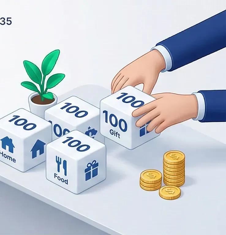 The Second-Hand Market: Buy Cheap to Save the Most