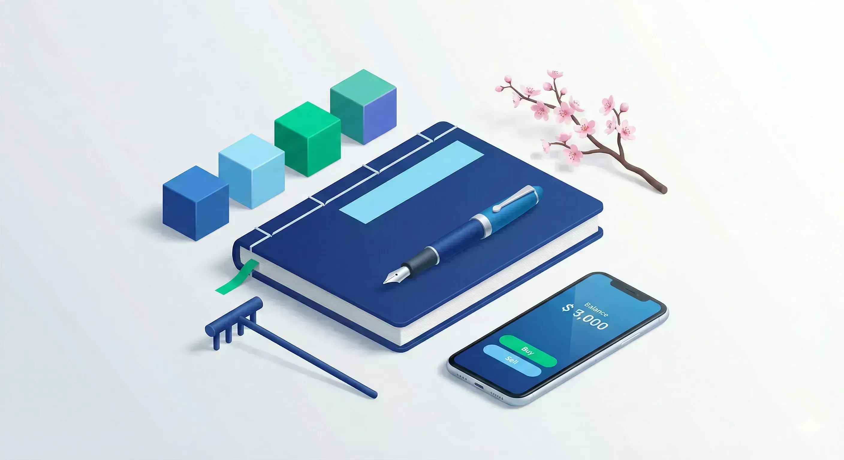 The Kakebo Method: The Japanese technique for stress-free saving