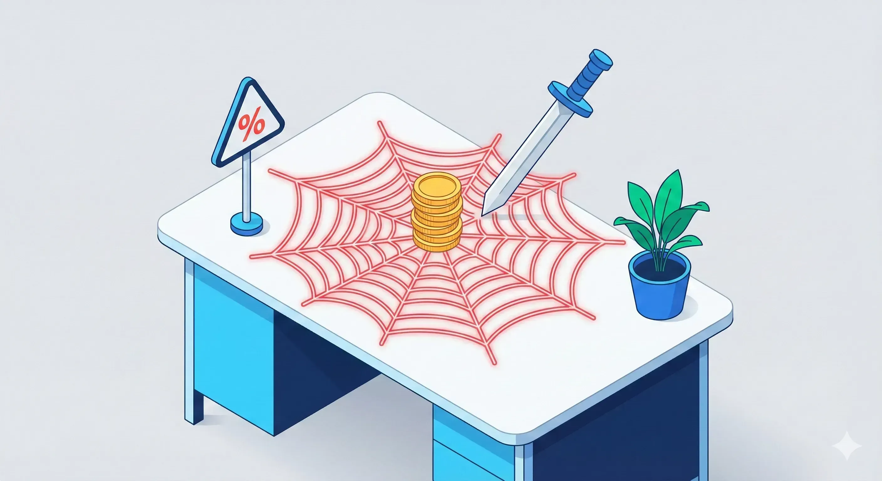 Microloans: Why They Are the Greatest Enemy of Your Financial Peace