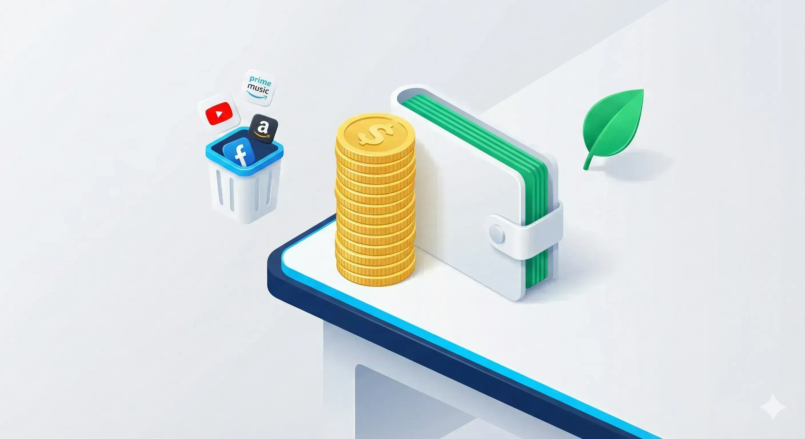 Financial Minimalism: Live Better by Spending Much Less