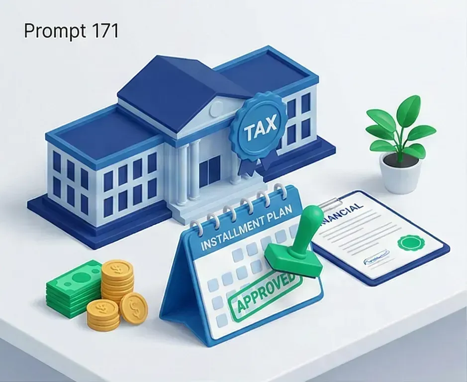 How to Negotiate a Debt Settlement with Tax Authorities