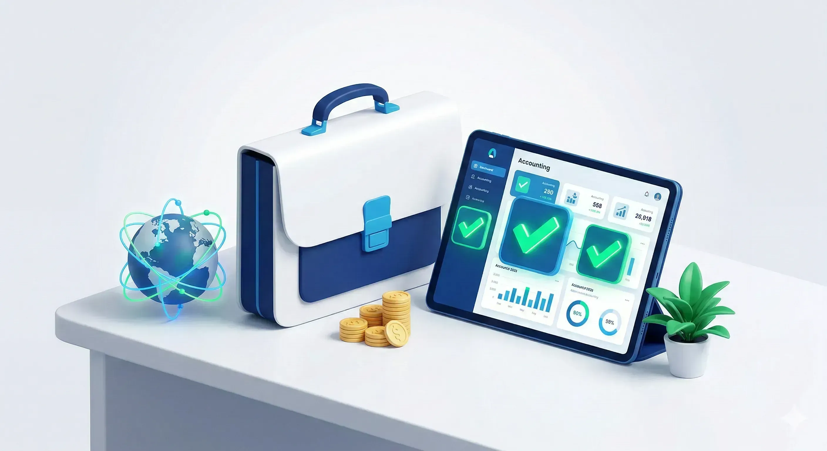 The Best Neobanks for Freelancers and SMEs in 2026