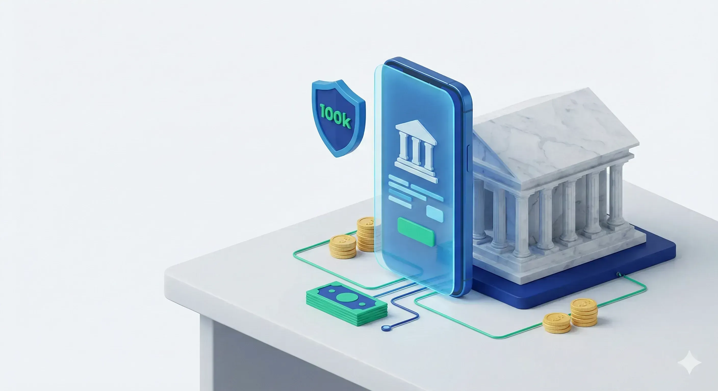 Neobanks vs. Traditional Banks: Which Protects Your Money Better?