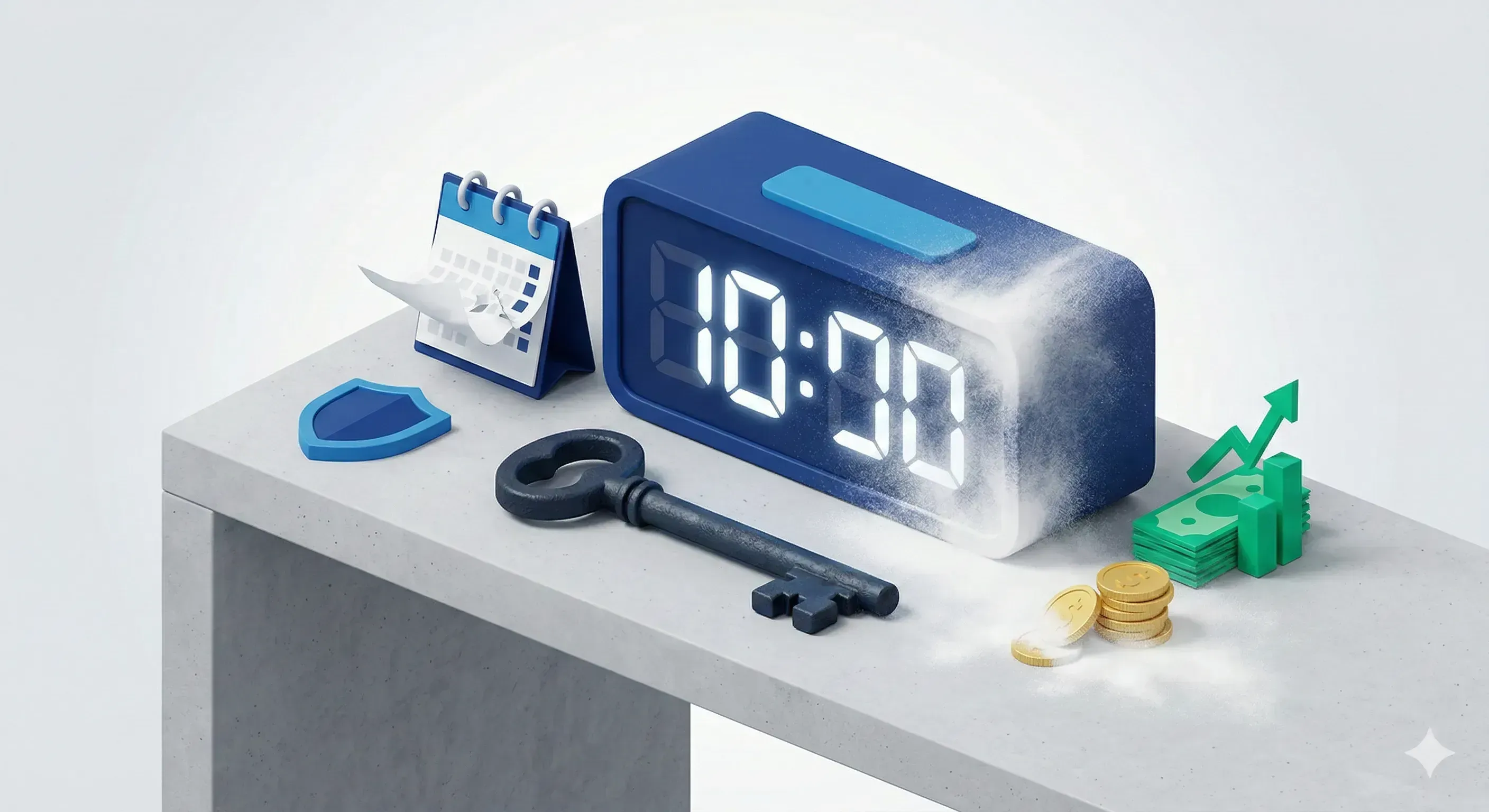 Debt prescription: When do they legally stop claiming from you?