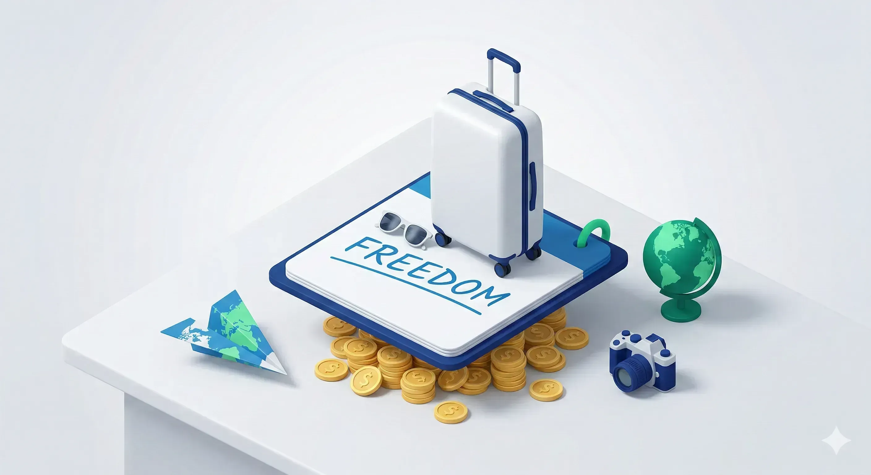 Budgeting for a Sabbatical Year: How Much to Save