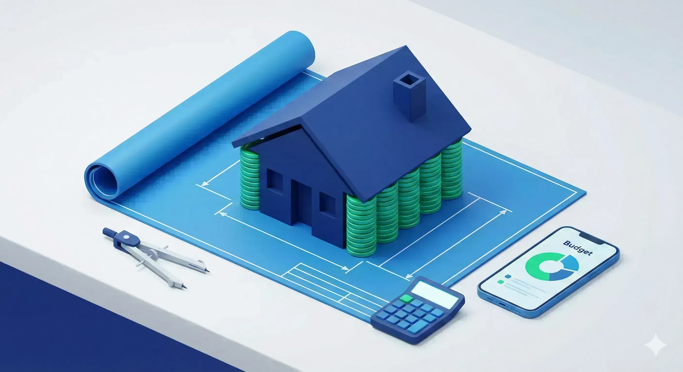 How to make your first monthly budget step by step