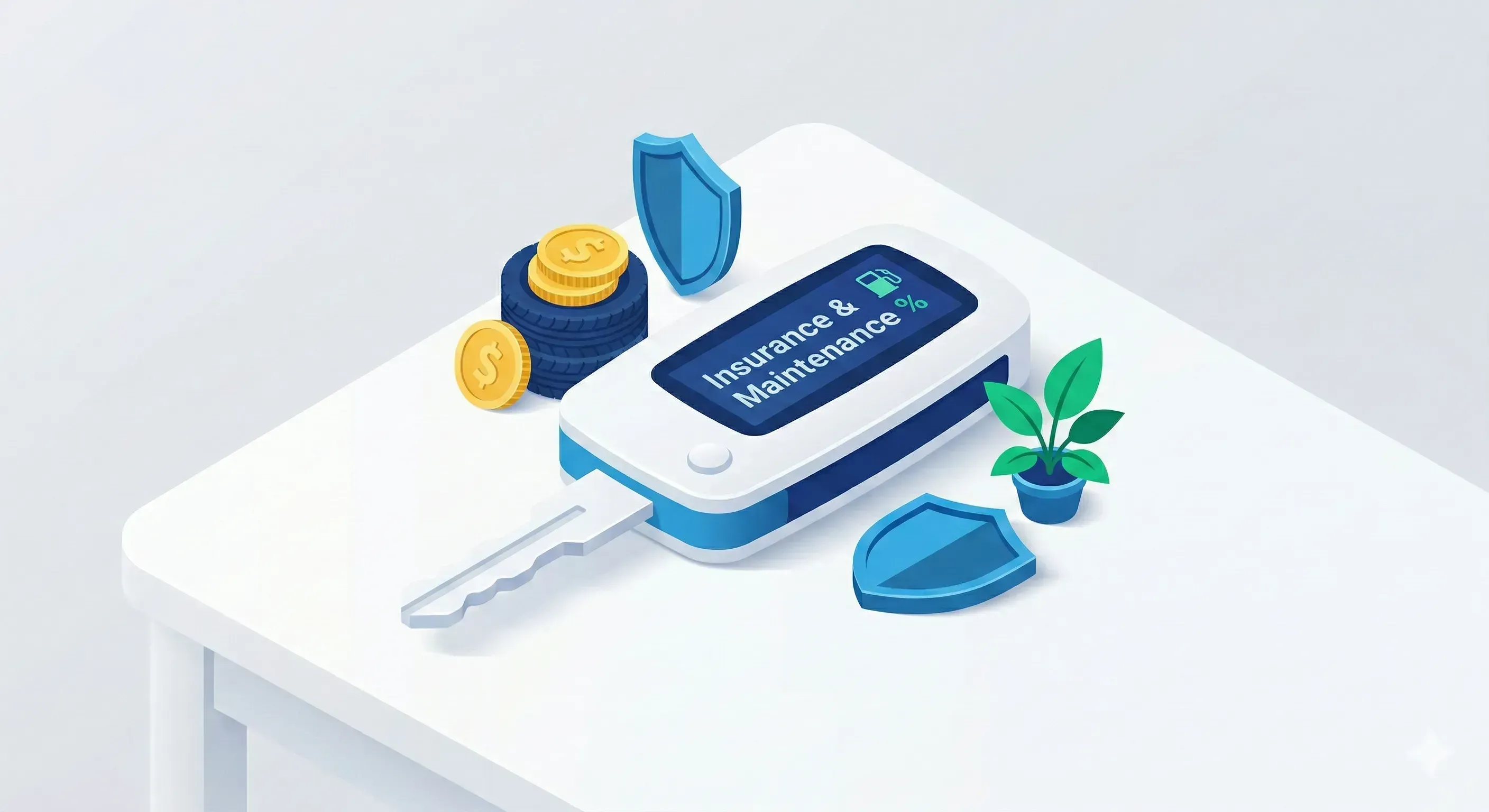 Budget for Your First Car: Beyond the Purchase Price