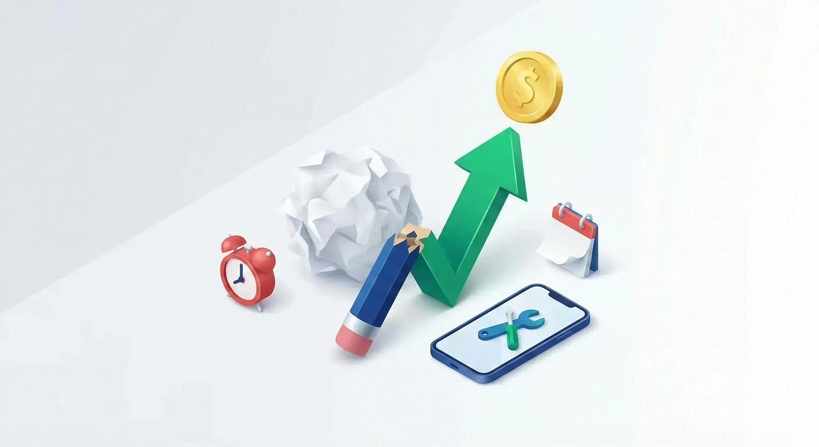 Why your budgets fail and how to fix them for good