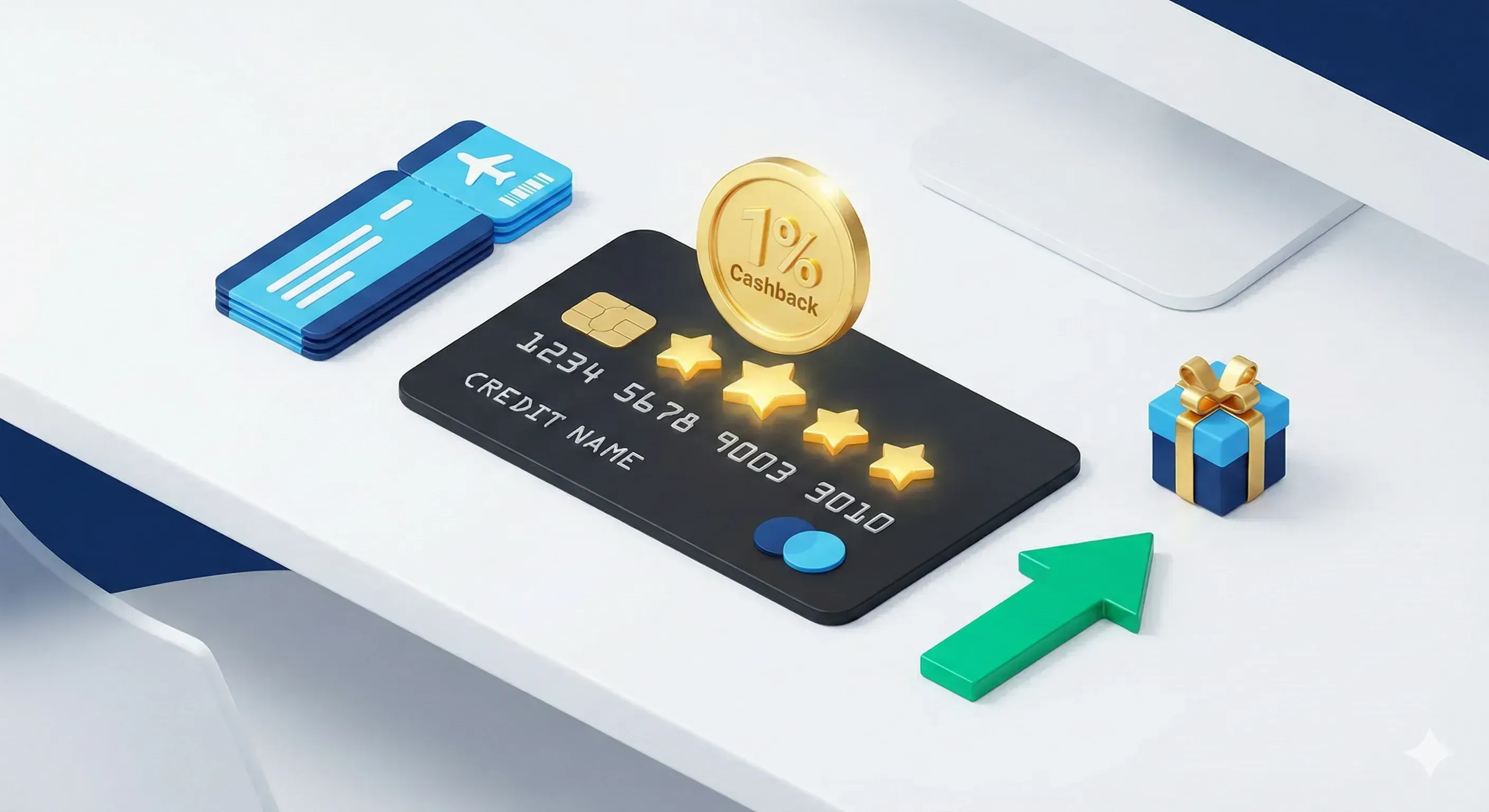 How Card Point and Reward Systems Work