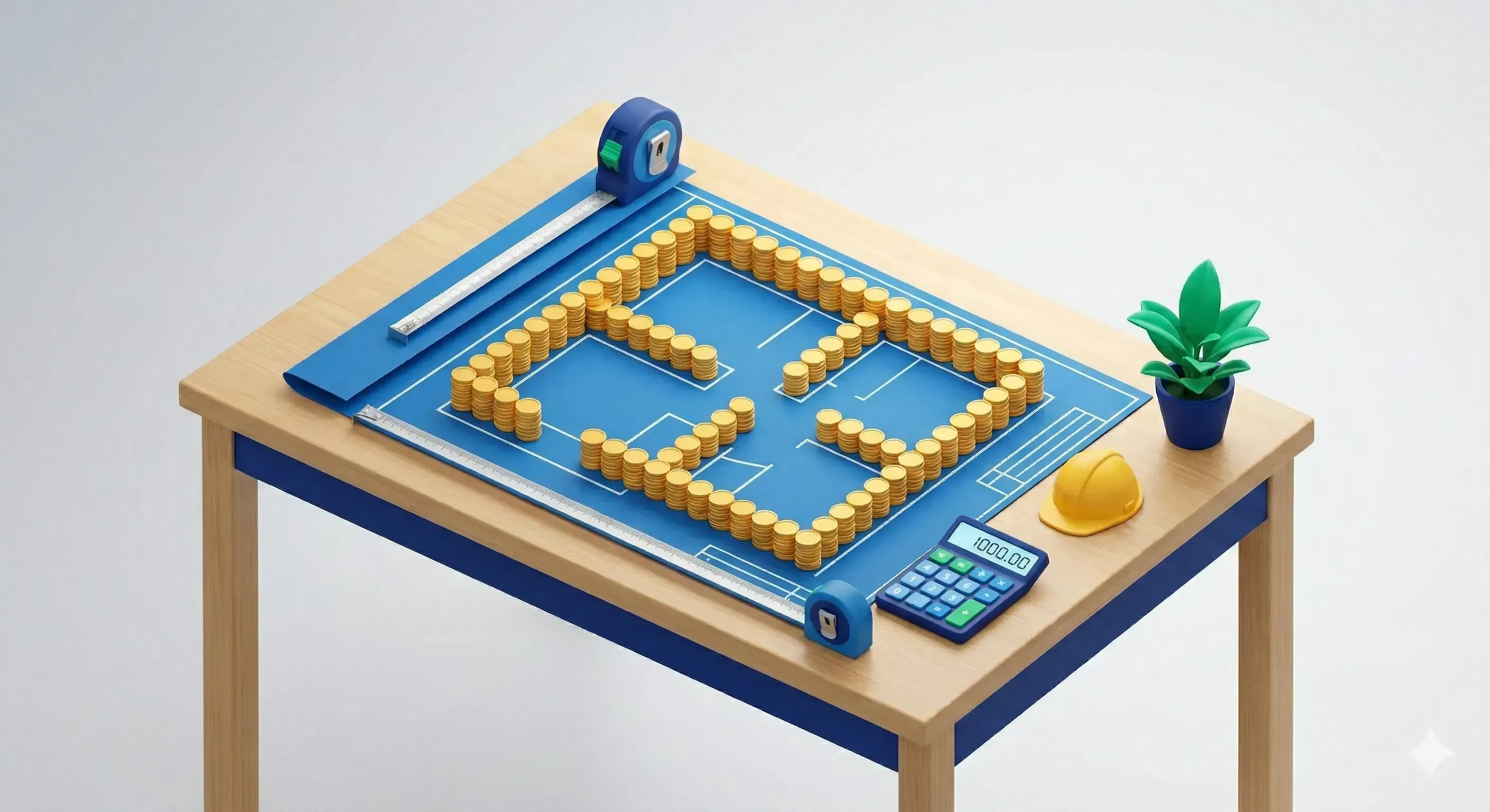 Budgeting Your Home Renovation Without Deviating a Single Cent