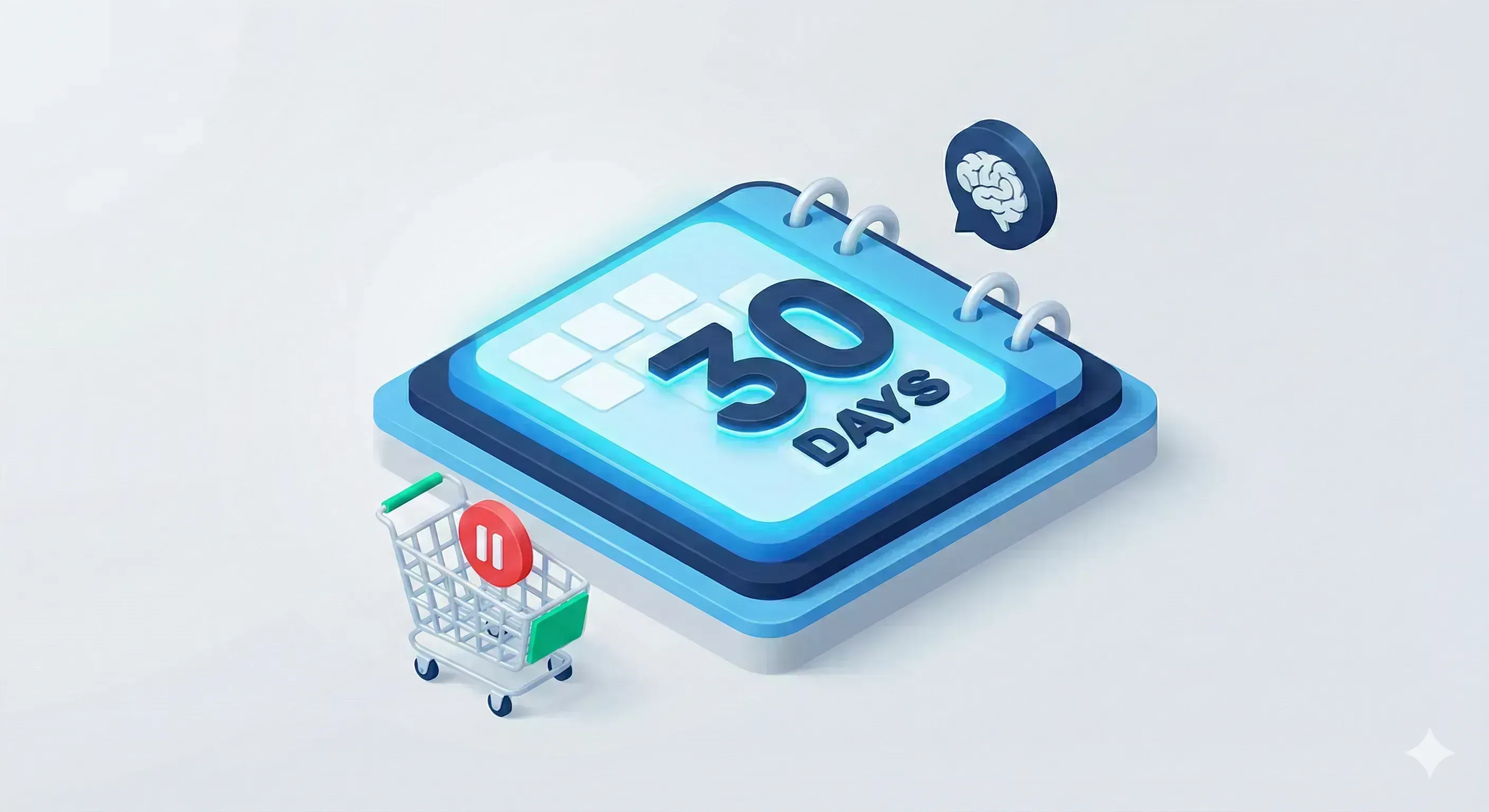 The 30-Day Rule to Stop Impulse Spending