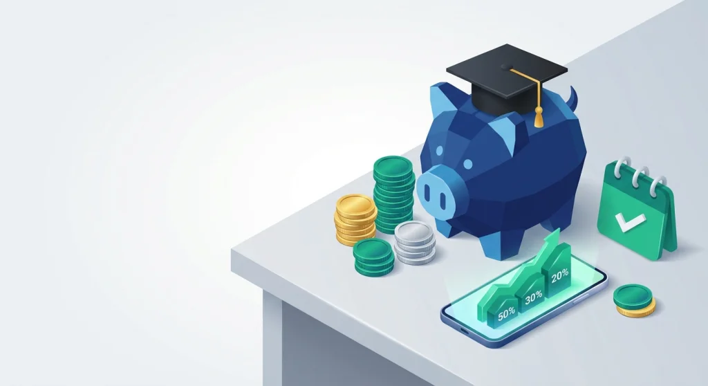 The 50/30/20 Rule: Save and Enjoy Your Income Without Stress