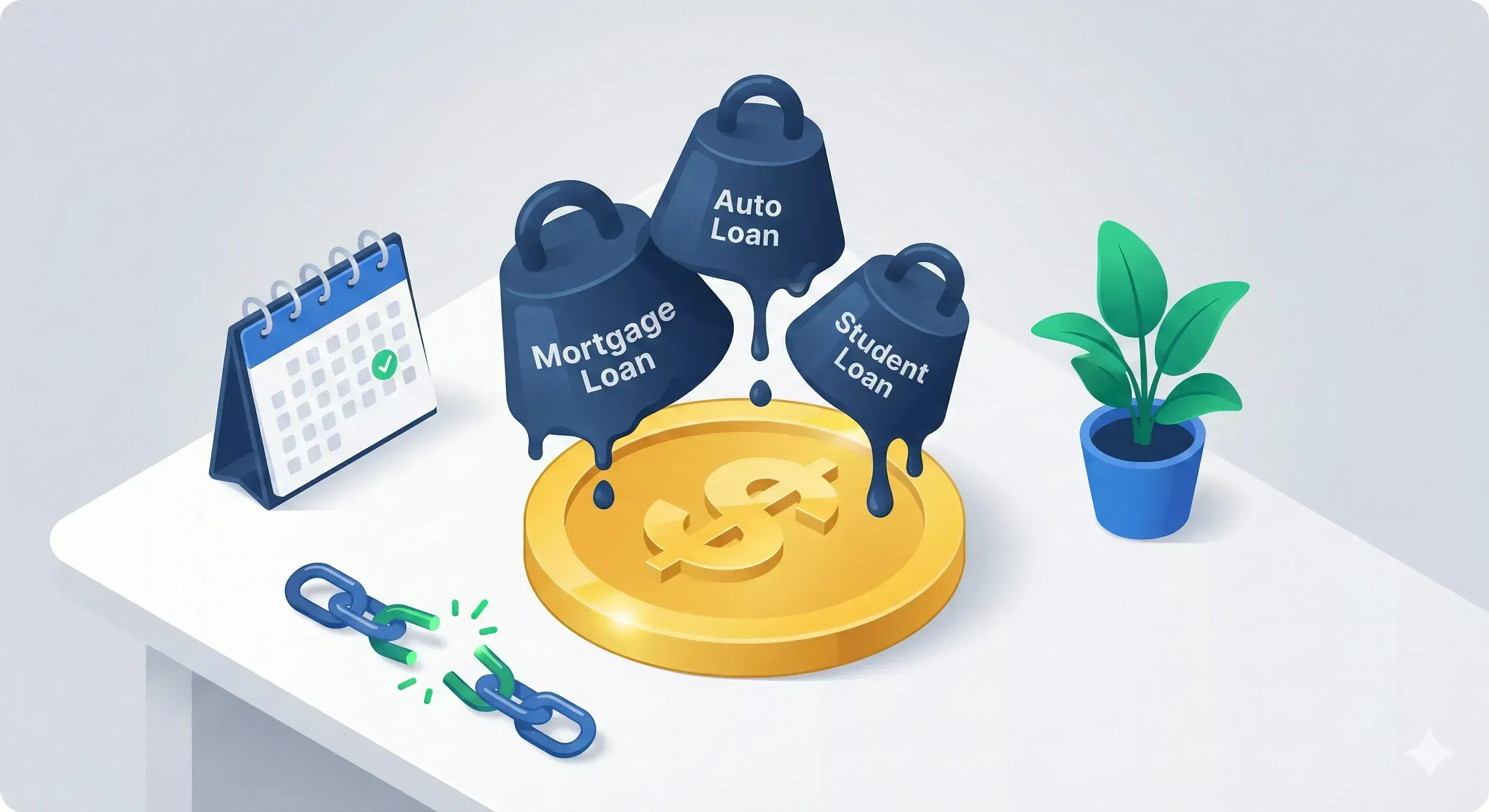 Debt Consolidation: Is It Better to Pay a Single Monthly Installment?