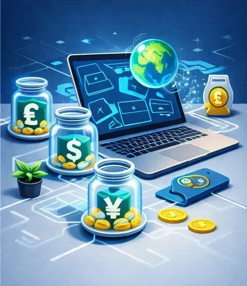 The Power of Cash to Control Your Daily Spending