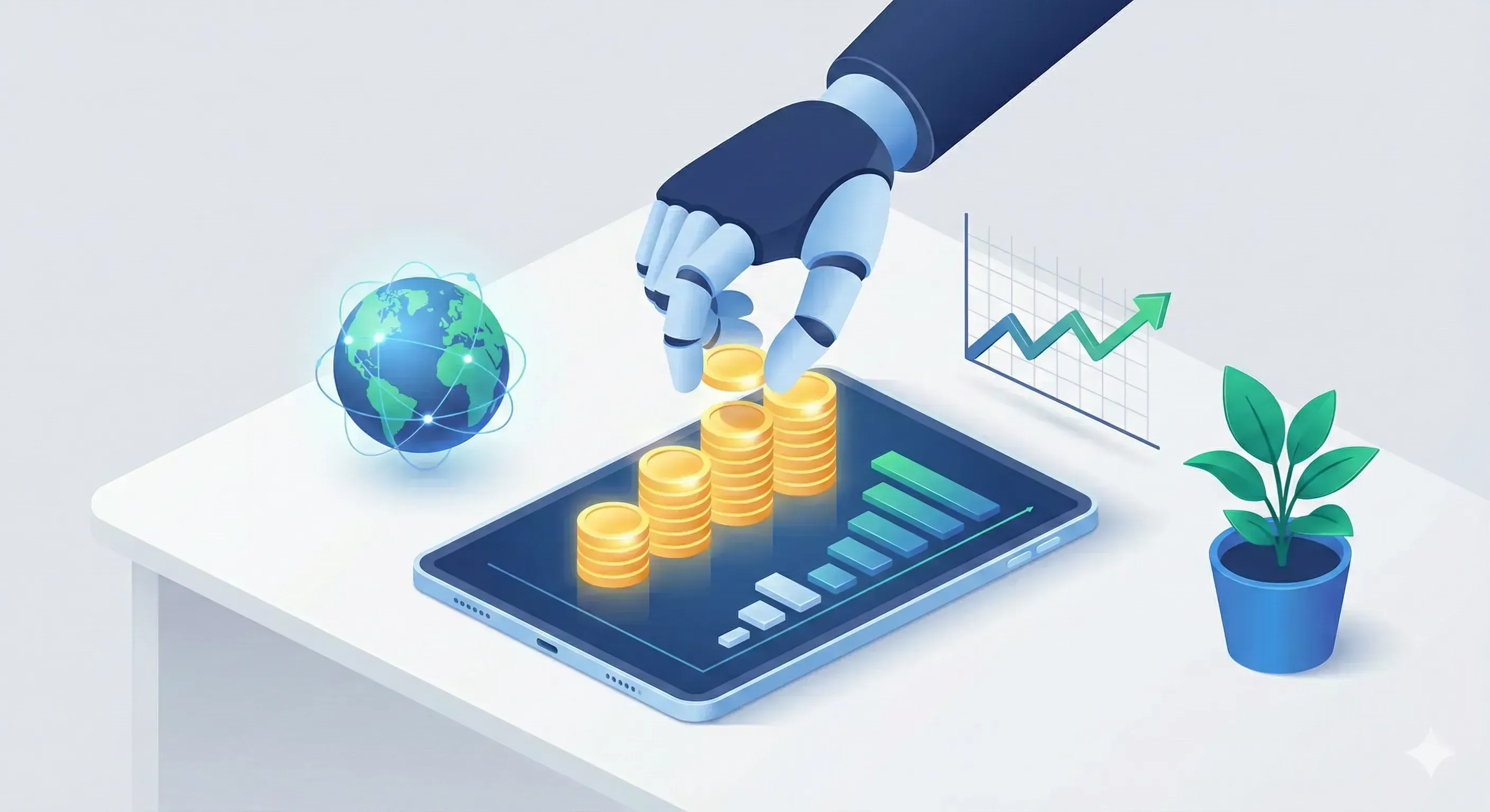 Robo-advisors: The Easiest and Cheapest Way to Start Investing
