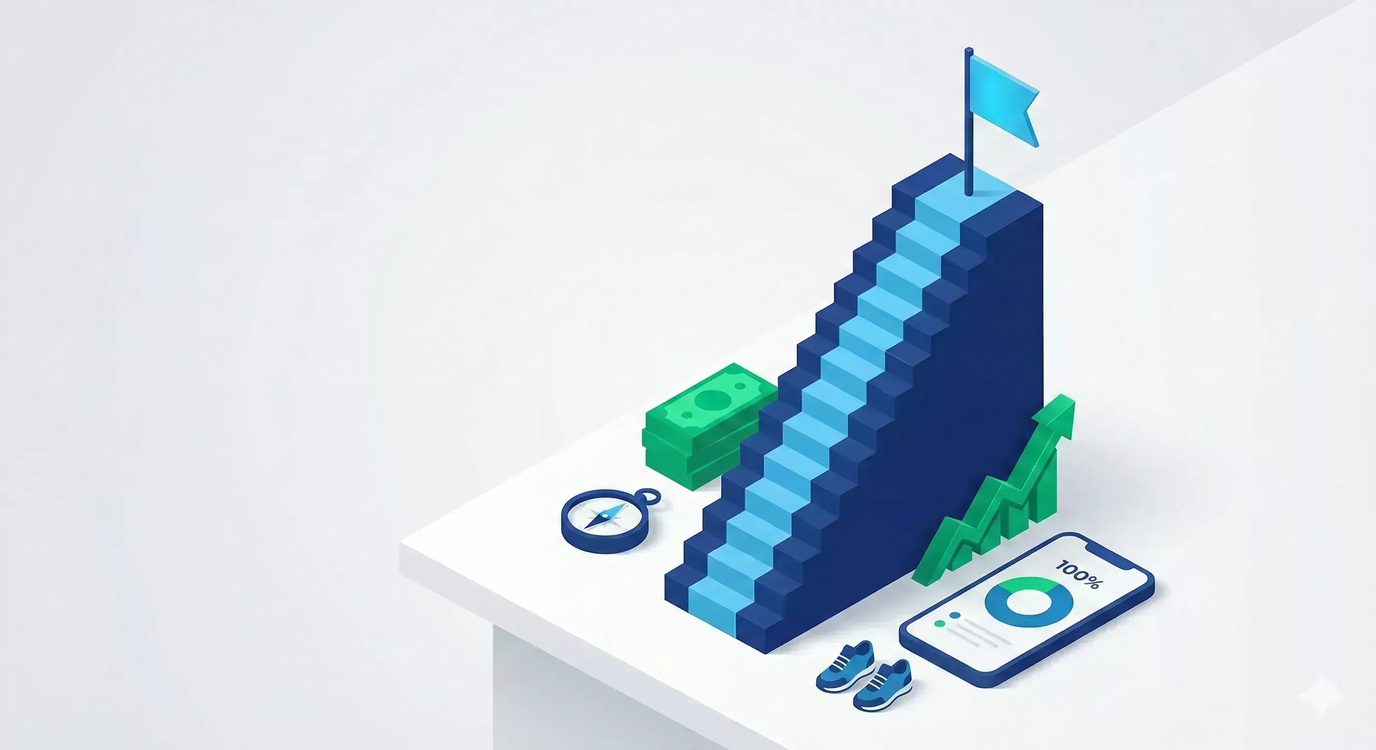 Ultimate guide to getting out of over-indebtedness in 12 months