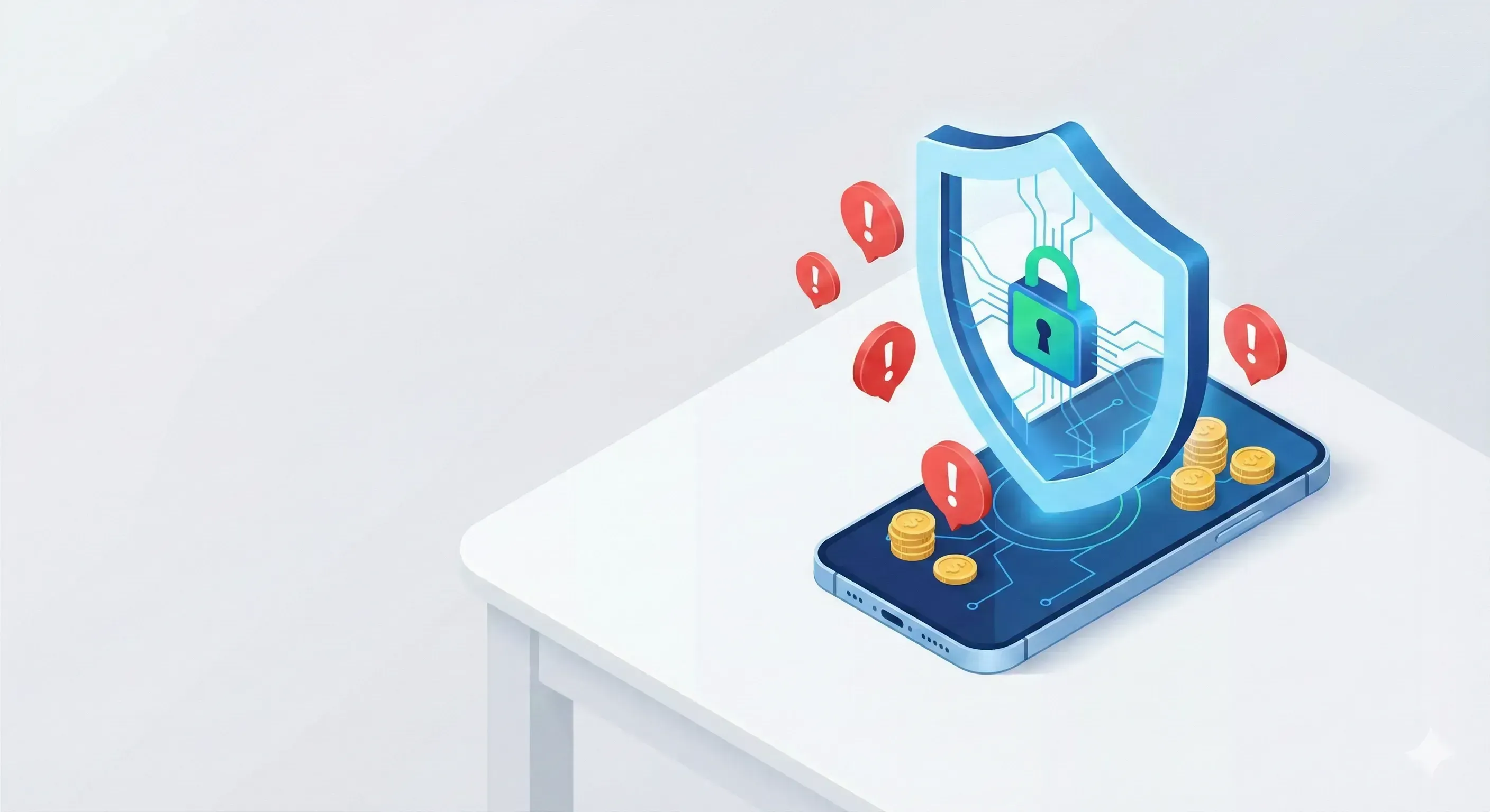 How to Activate Effective Security Alerts in Your Mobile Banking